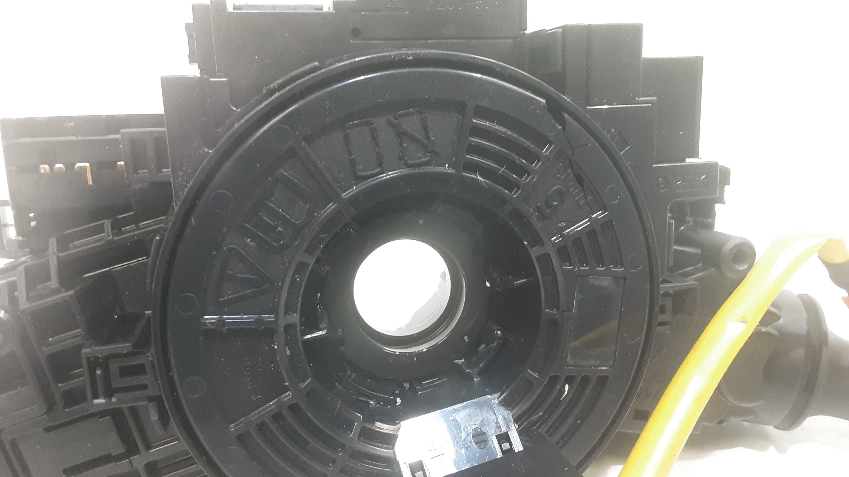 Devioluci TOYOTA Rav4 Serie (18>)