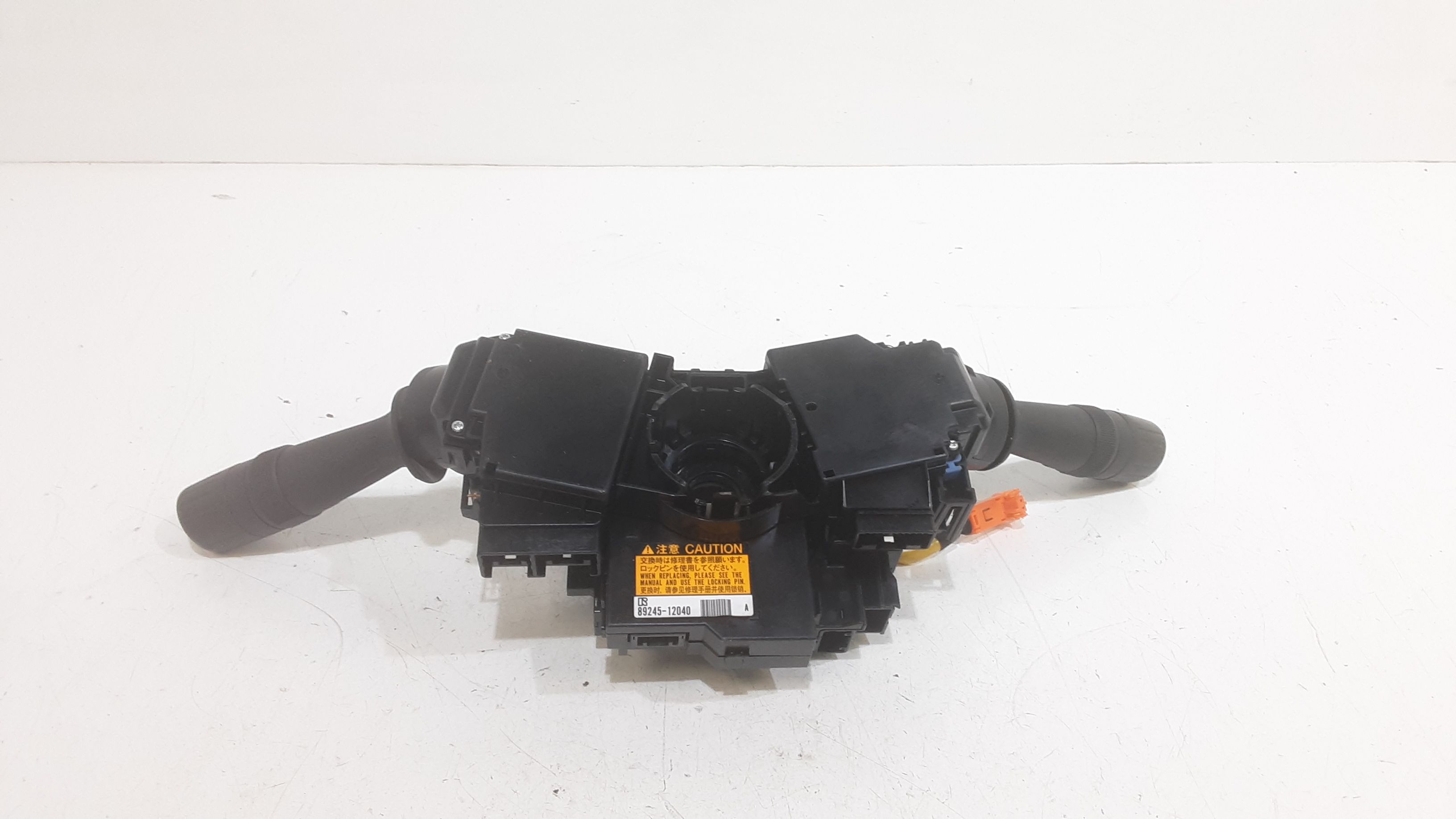 Devioluci TOYOTA Rav4 Serie (18>)