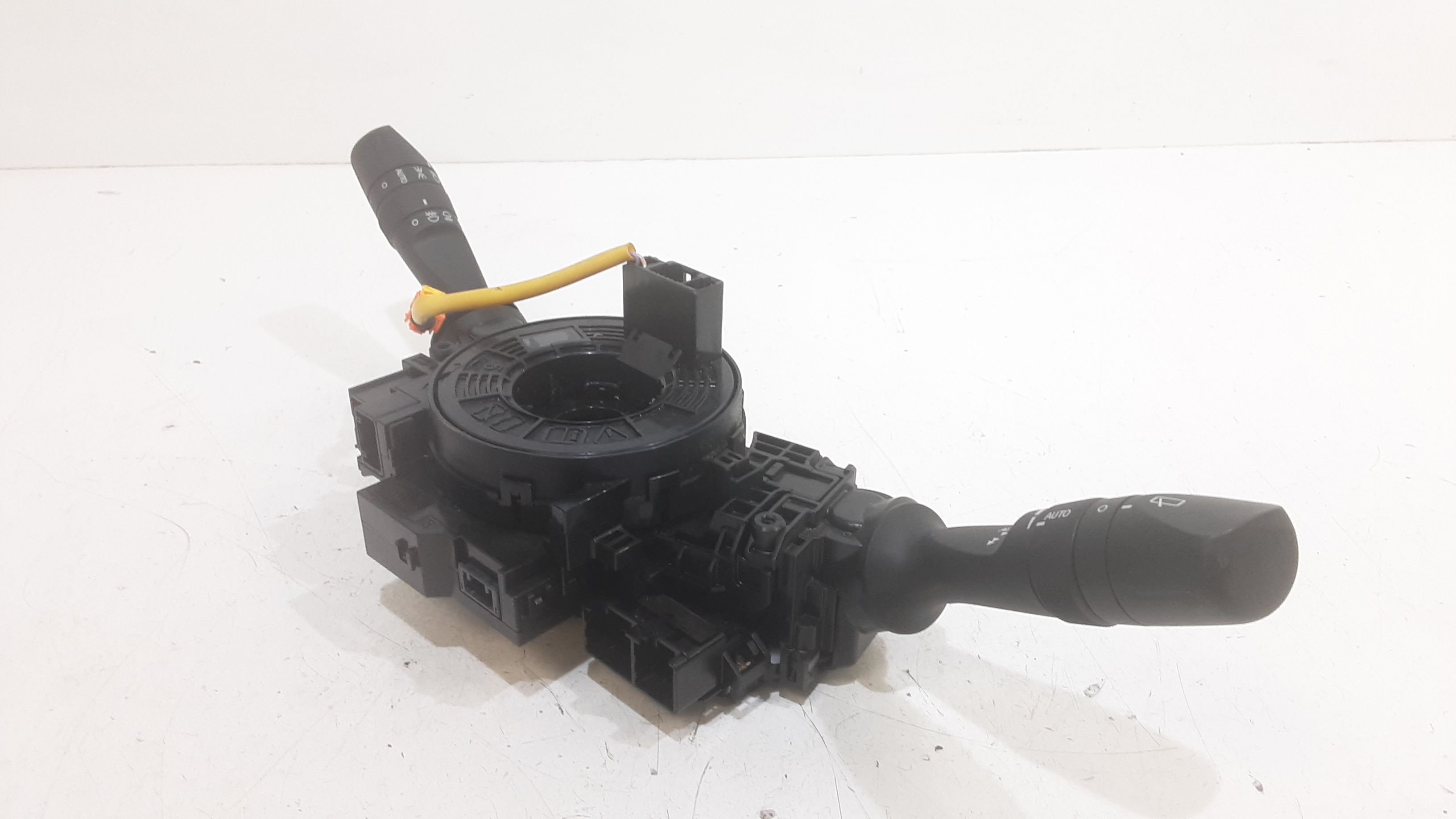 Devioluci TOYOTA Rav4 Serie (18>)