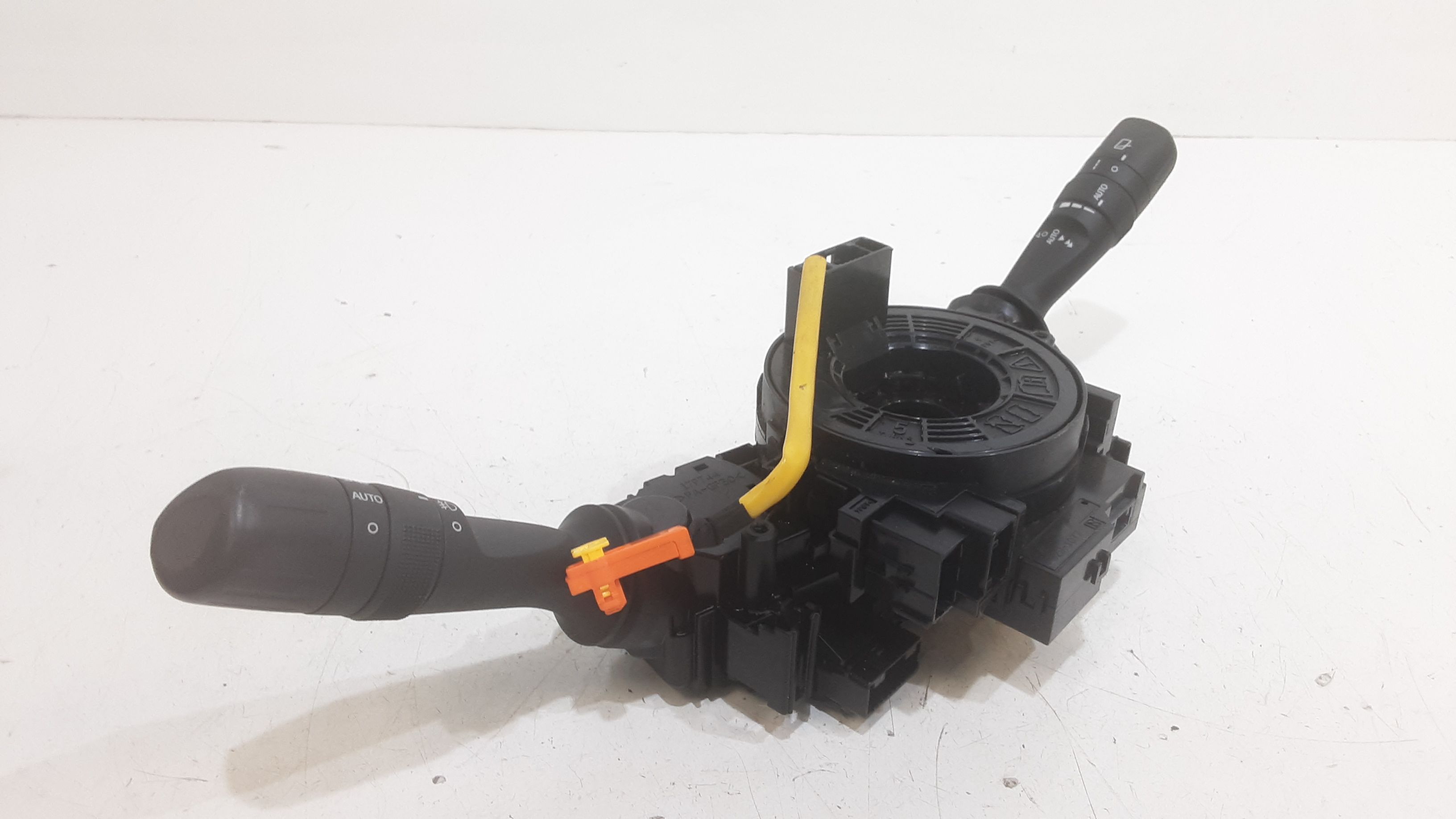 Devioluci TOYOTA Rav4 Serie (18>)