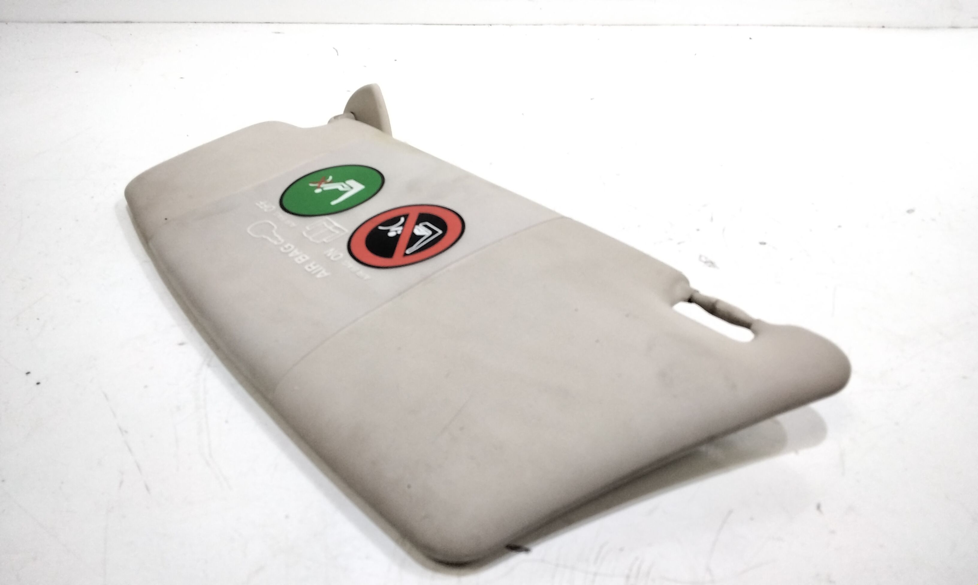 Parasole aletta Lato Passeggero LANCIA Ypsilon 1 Serie