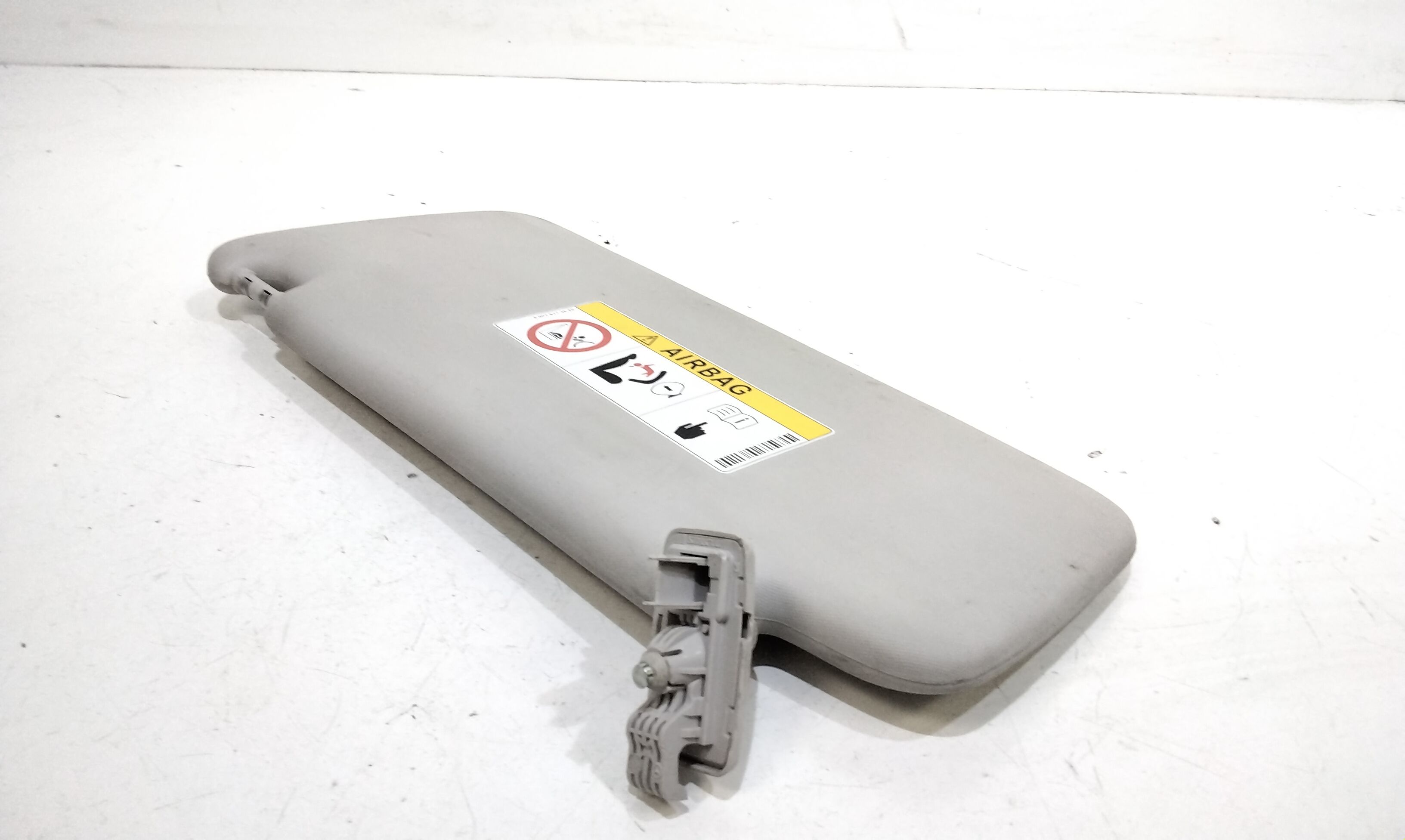 Parasole aletta Lato Passeggero MERCEDES GLC Coupe (BM 253) (6.2016) (16>)