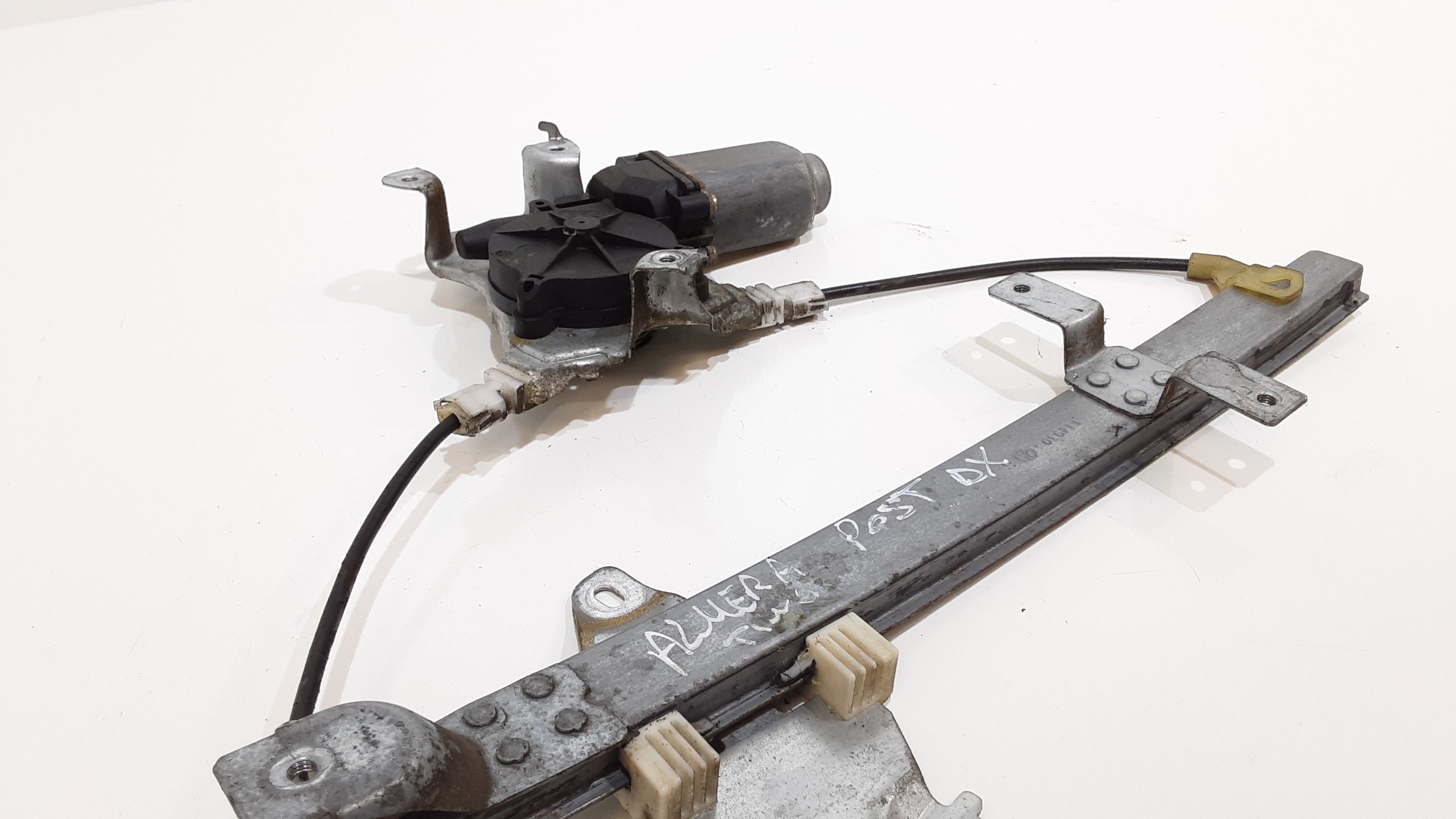 Cremagliera posteriore destra passeggero NISSAN Almera Tino