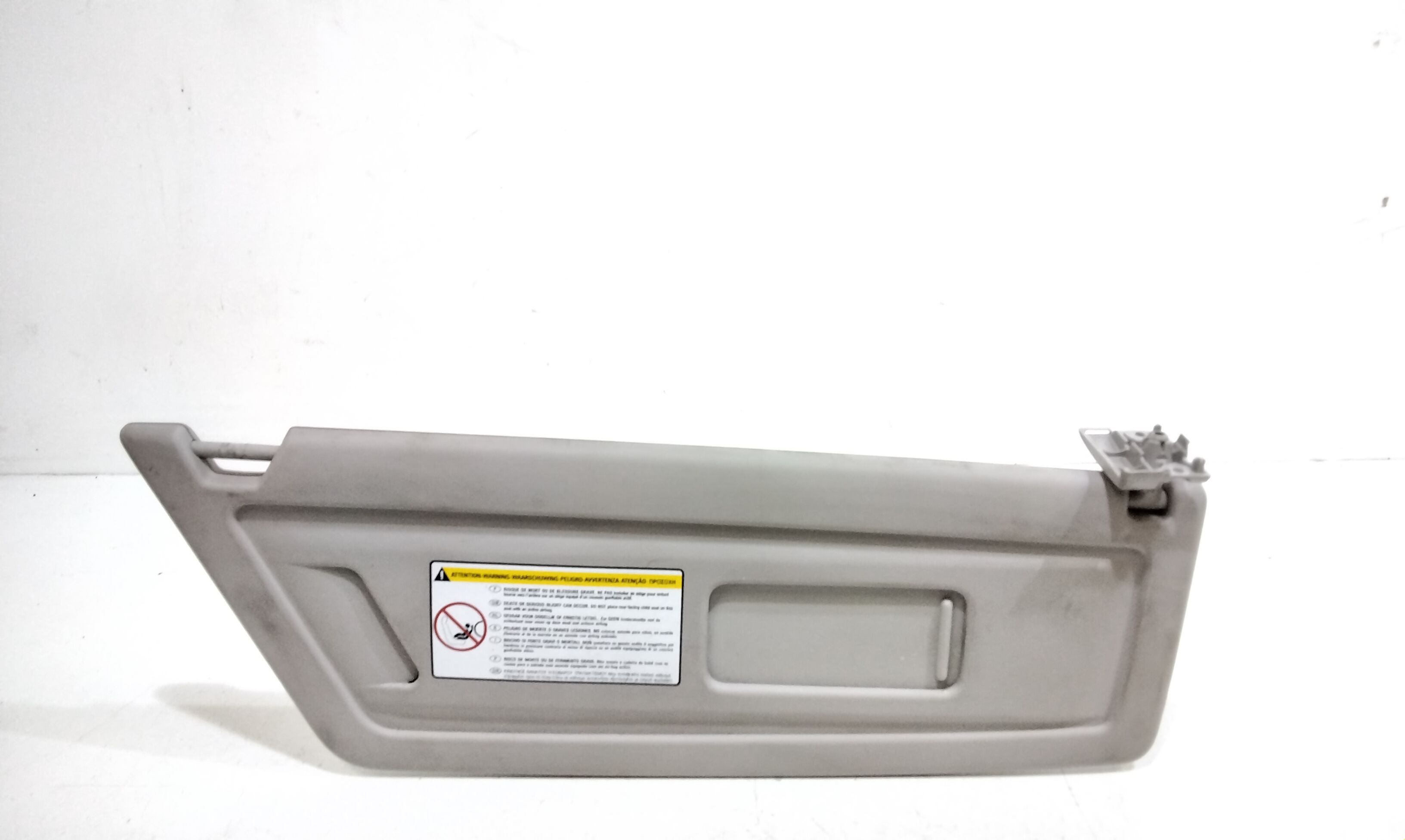 Parasole aletta Lato Passeggero CITROEN C4 Picasso (06>13) Mk1