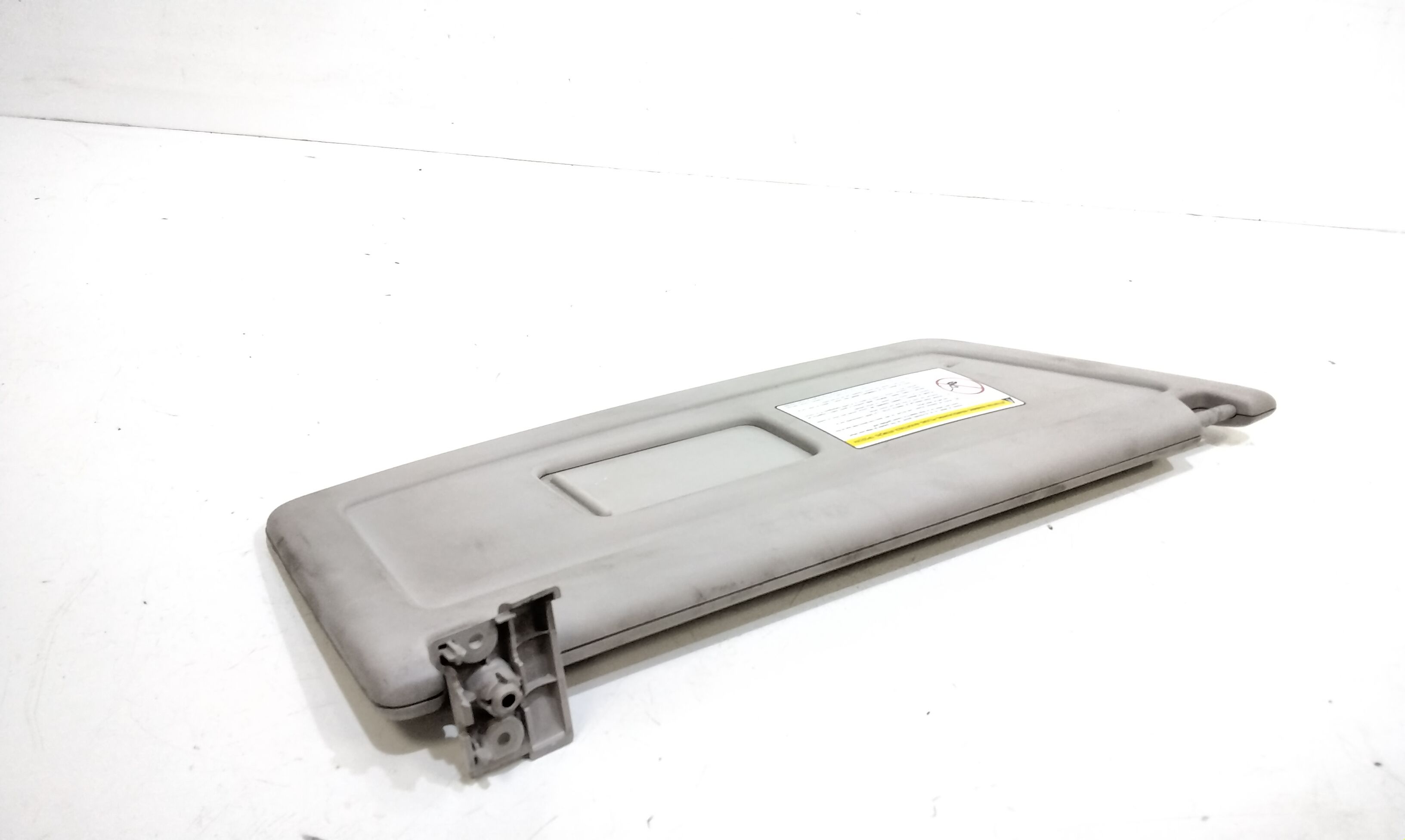 Parasole aletta Lato Passeggero CITROEN C4 Picasso (06>13) Mk1