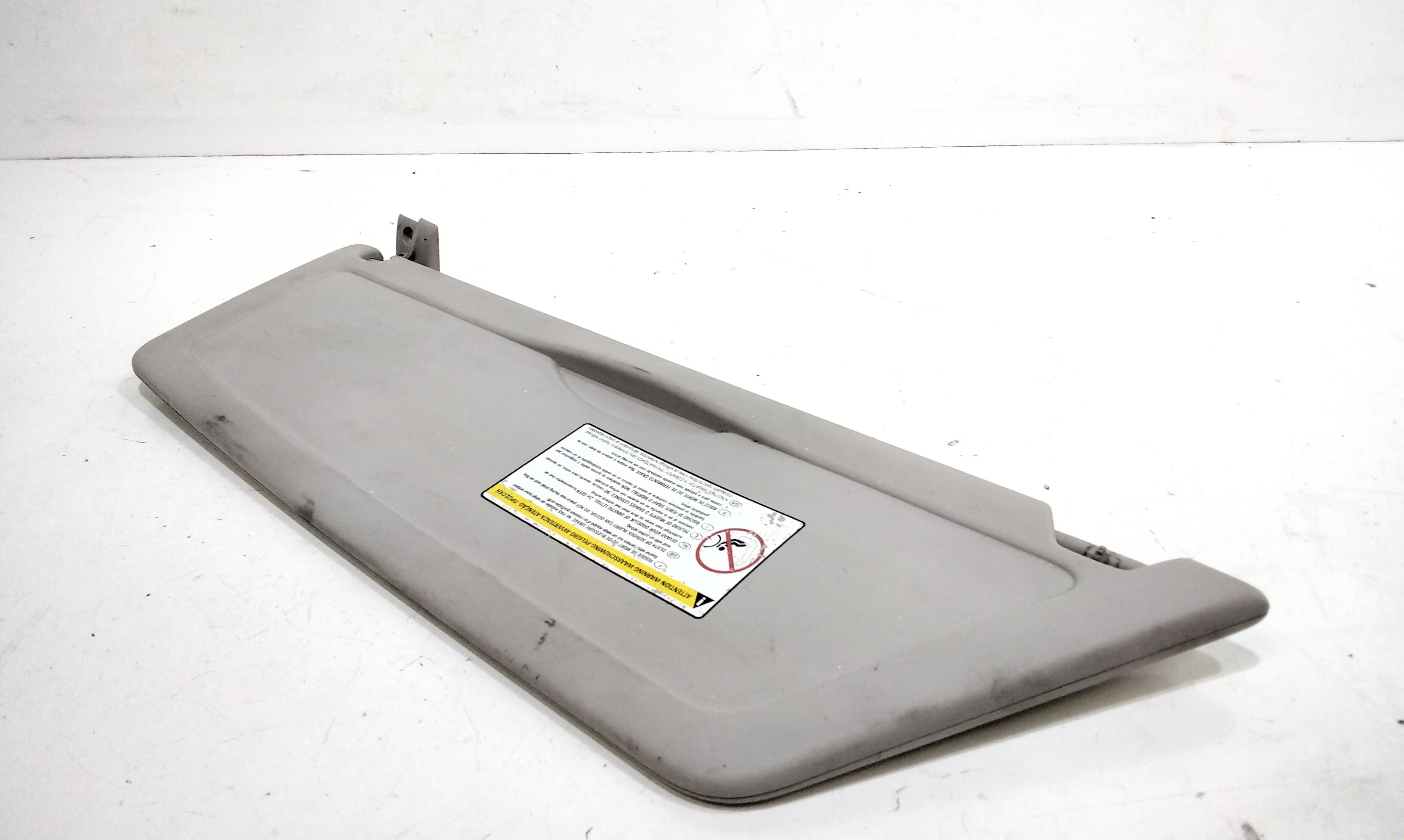 Parasole aletta Lato Passeggero CITROEN C4 Picasso (06>13) Mk1