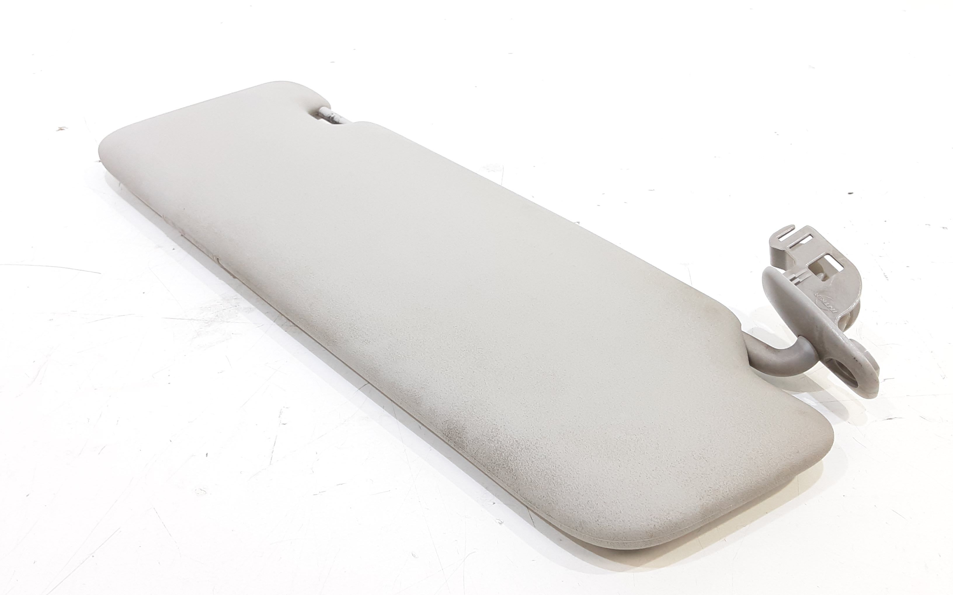 Parasole aletta Lato Passeggero AUDI A3 Serie (8P)