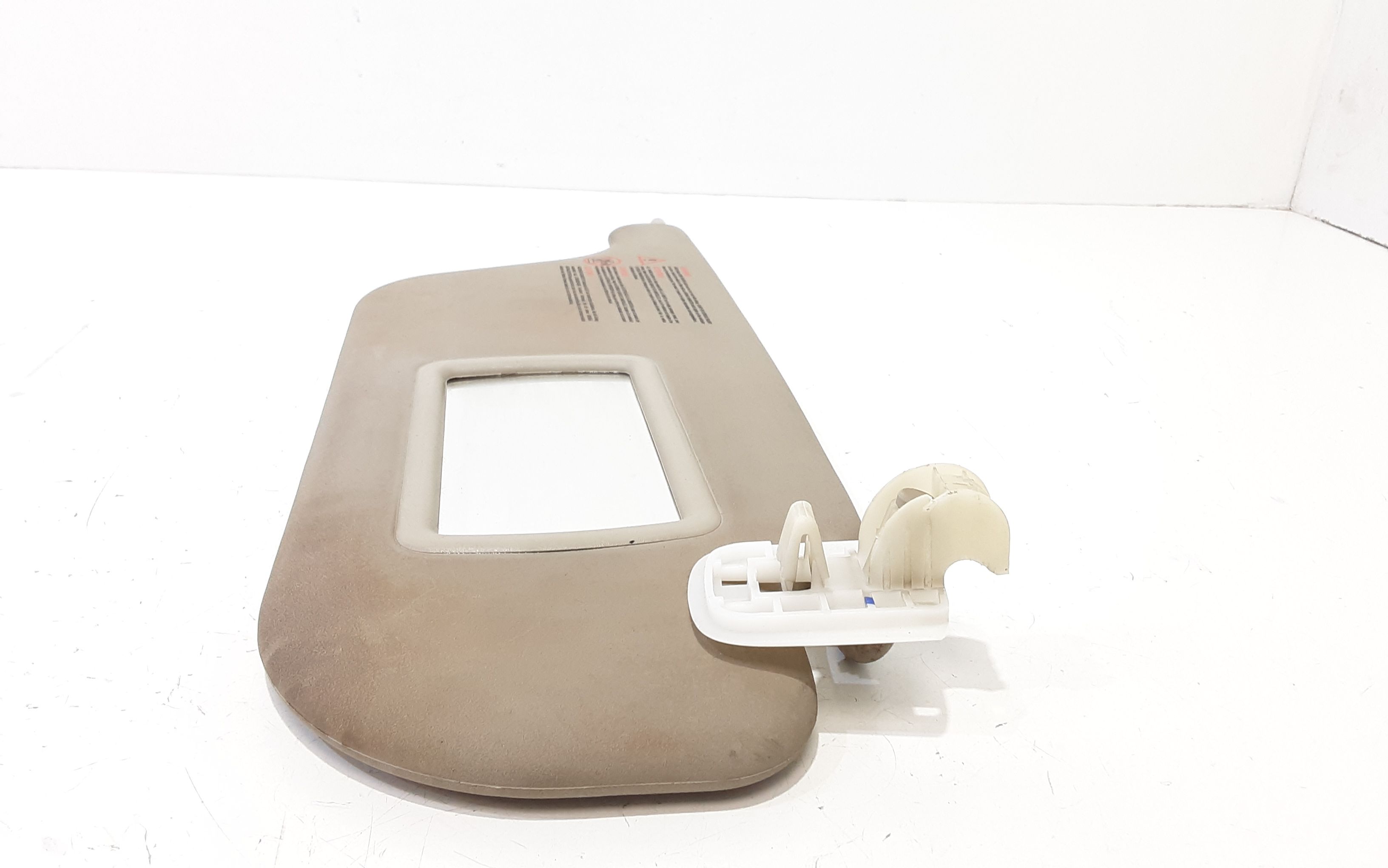 Parasole aletta Lato Passeggero RENAULT Clio Serie (04>08)