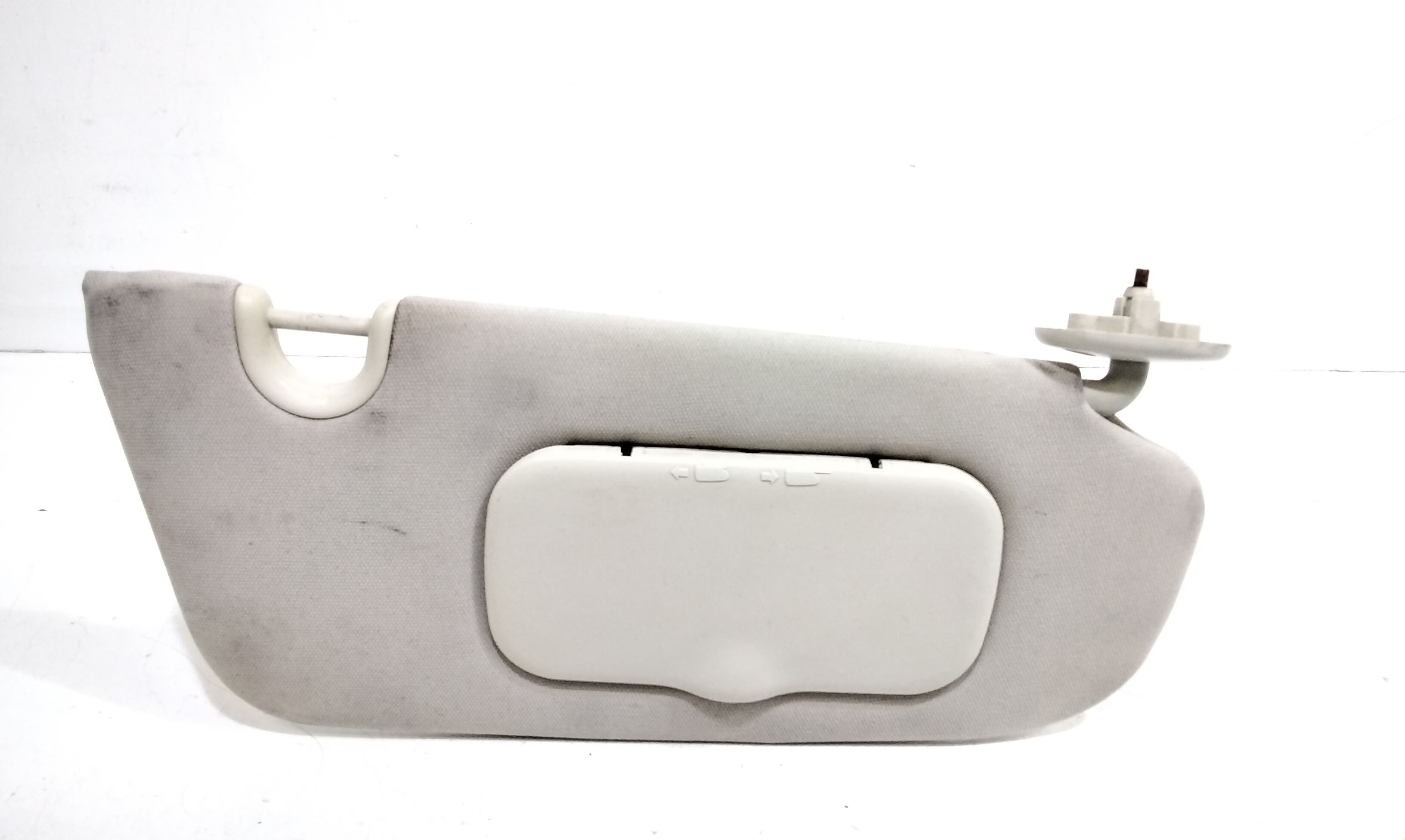 Parasole aletta Lato Passeggero DODGE Caliber 1 Serie