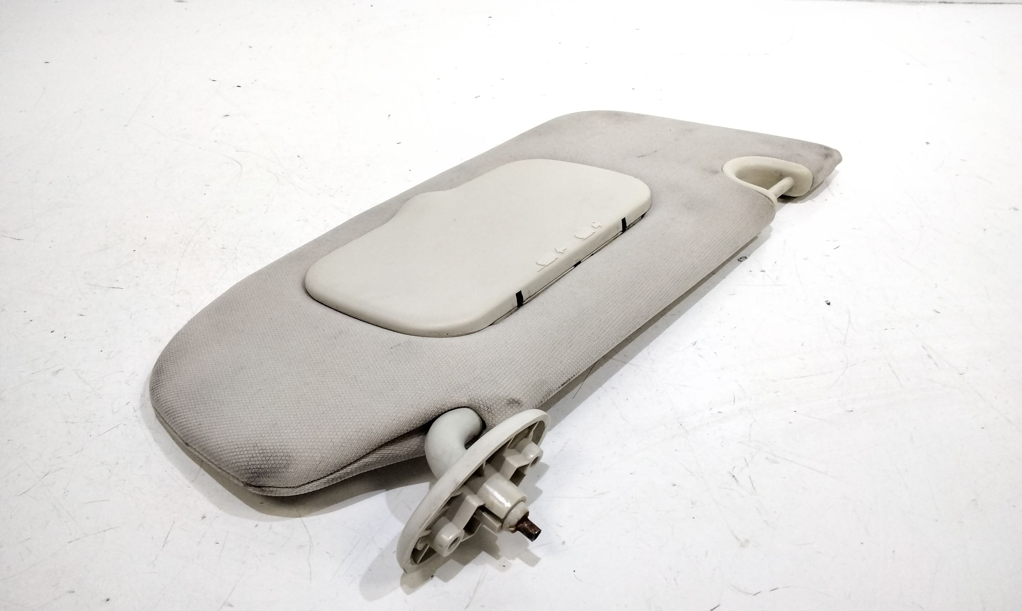 Parasole aletta Lato Passeggero DODGE Caliber 1 Serie