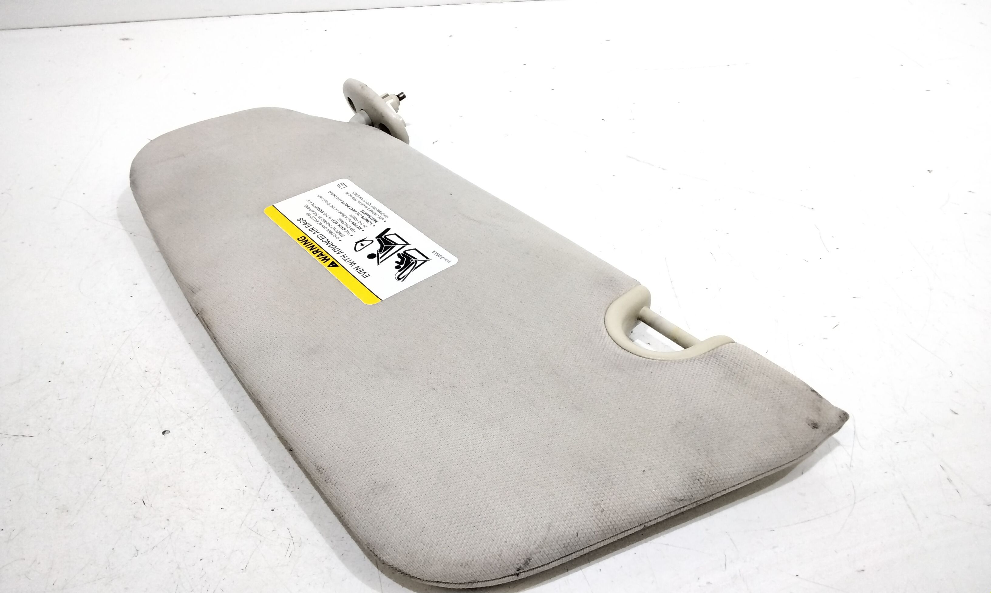 Parasole aletta Lato Passeggero DODGE Caliber 1 Serie