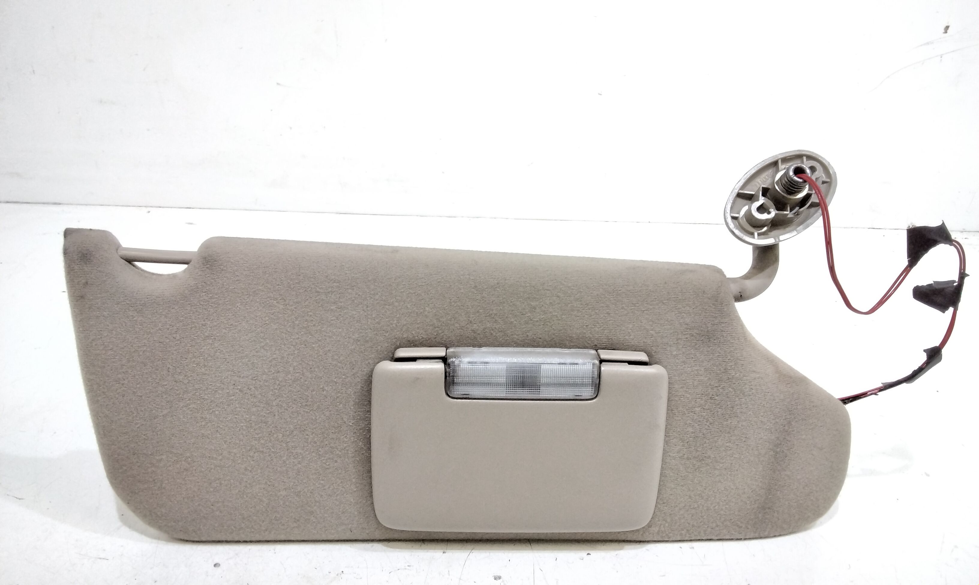 Parasole aletta Lato Passeggero JEEP Cherokee 3 Serie