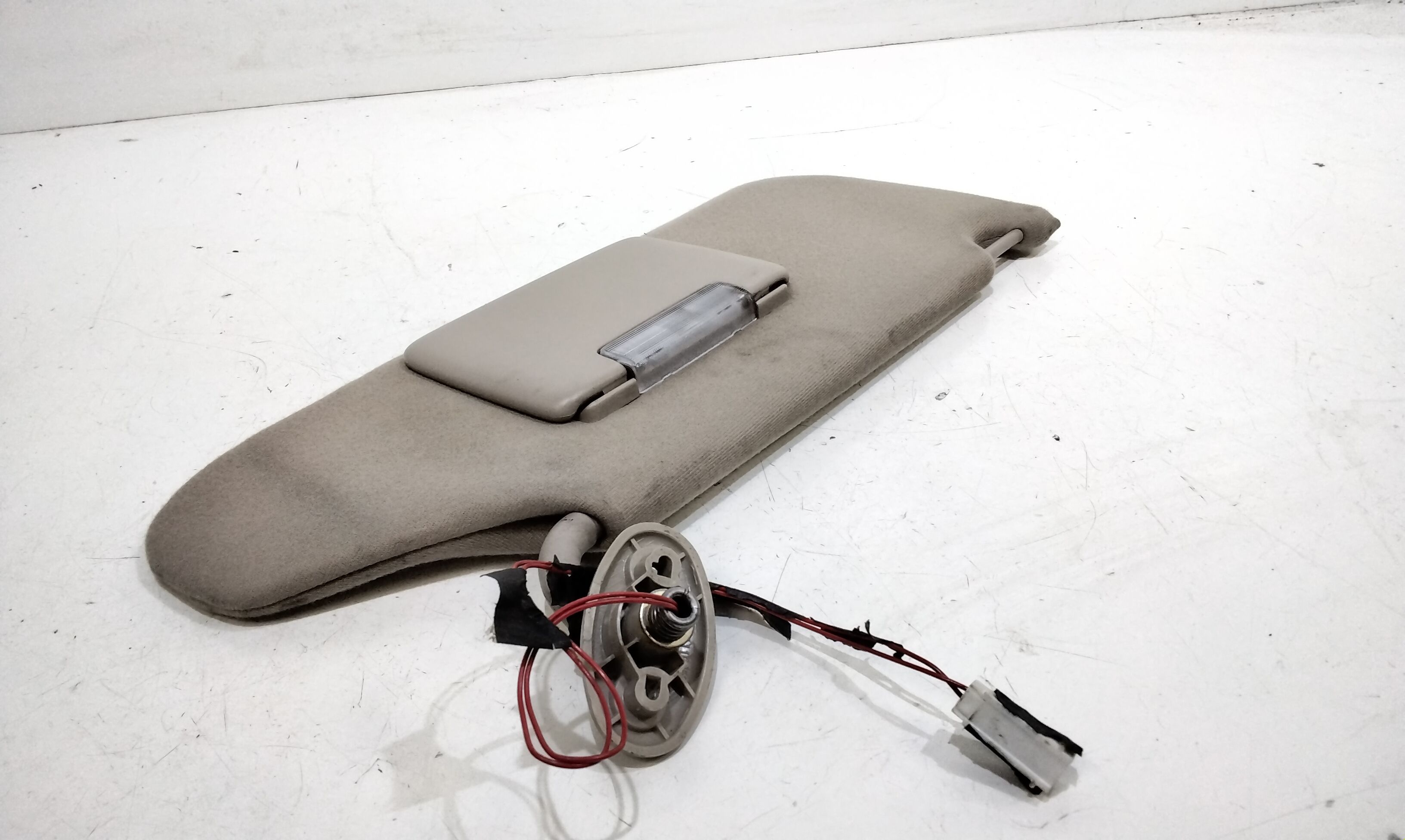 Parasole aletta Lato Passeggero JEEP Cherokee 3 Serie