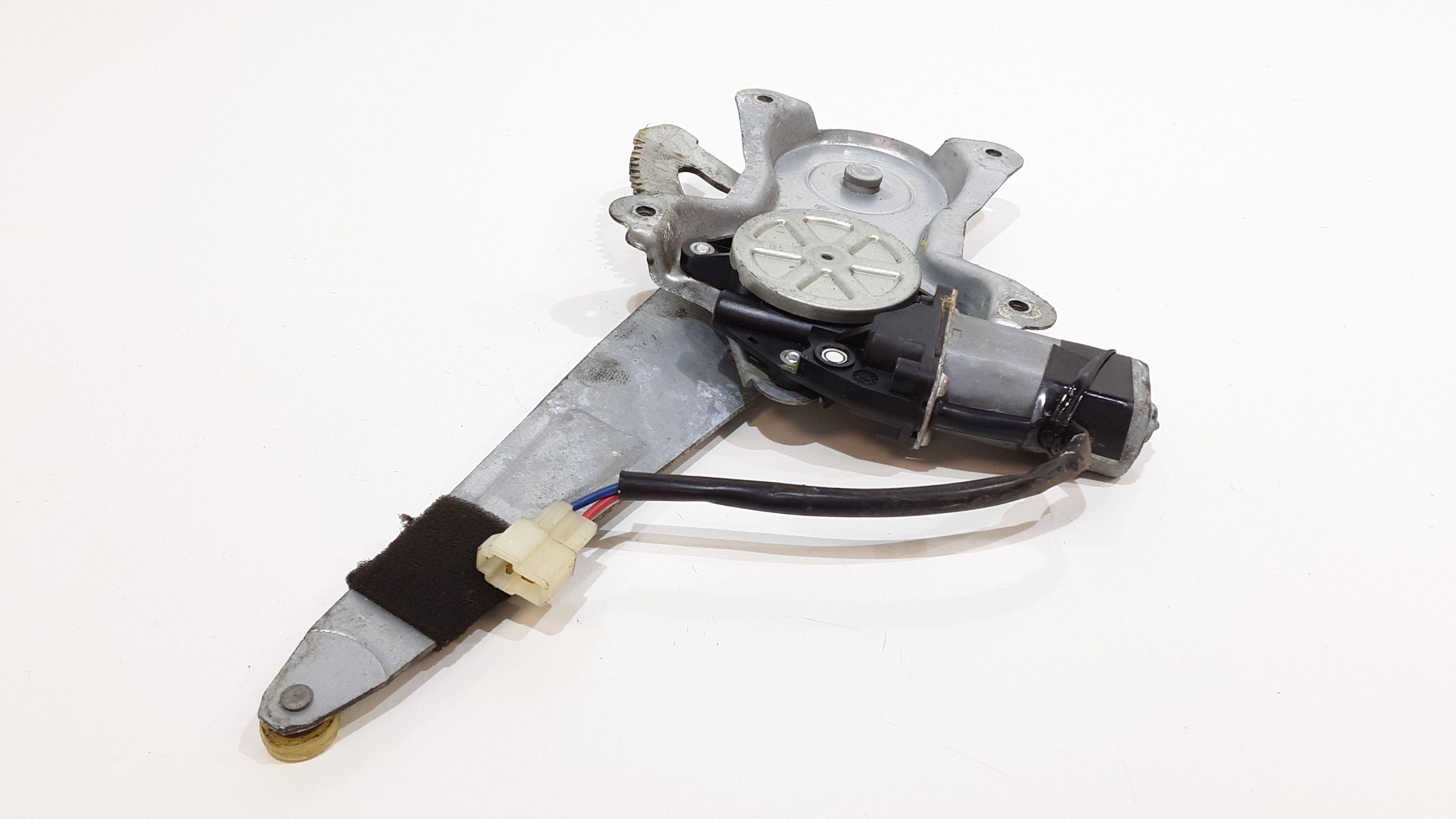 Cremagliera posteriore destra passeggero DR 5 1 Serie