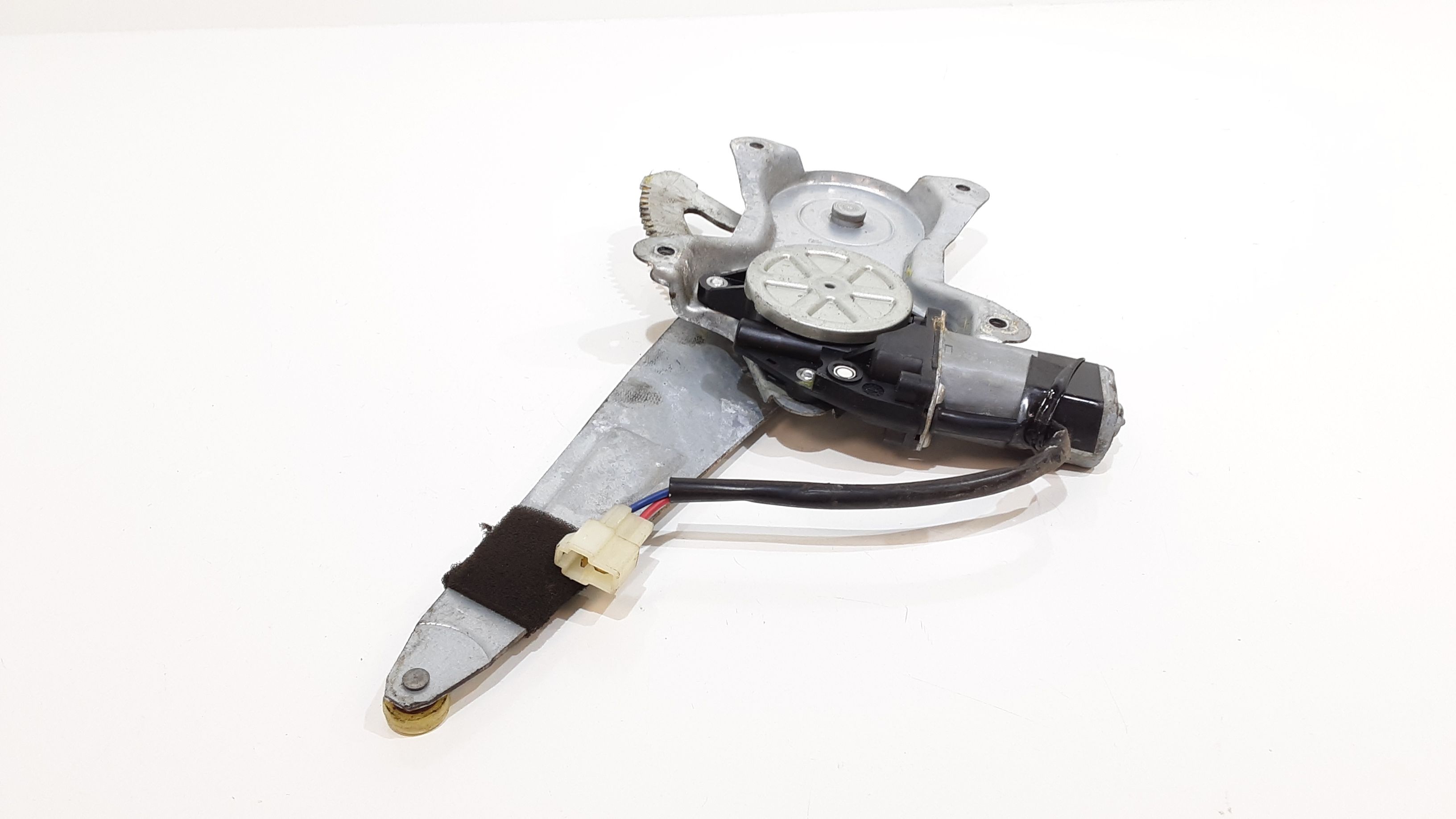 Cremagliera posteriore destra passeggero DR 5 1 Serie