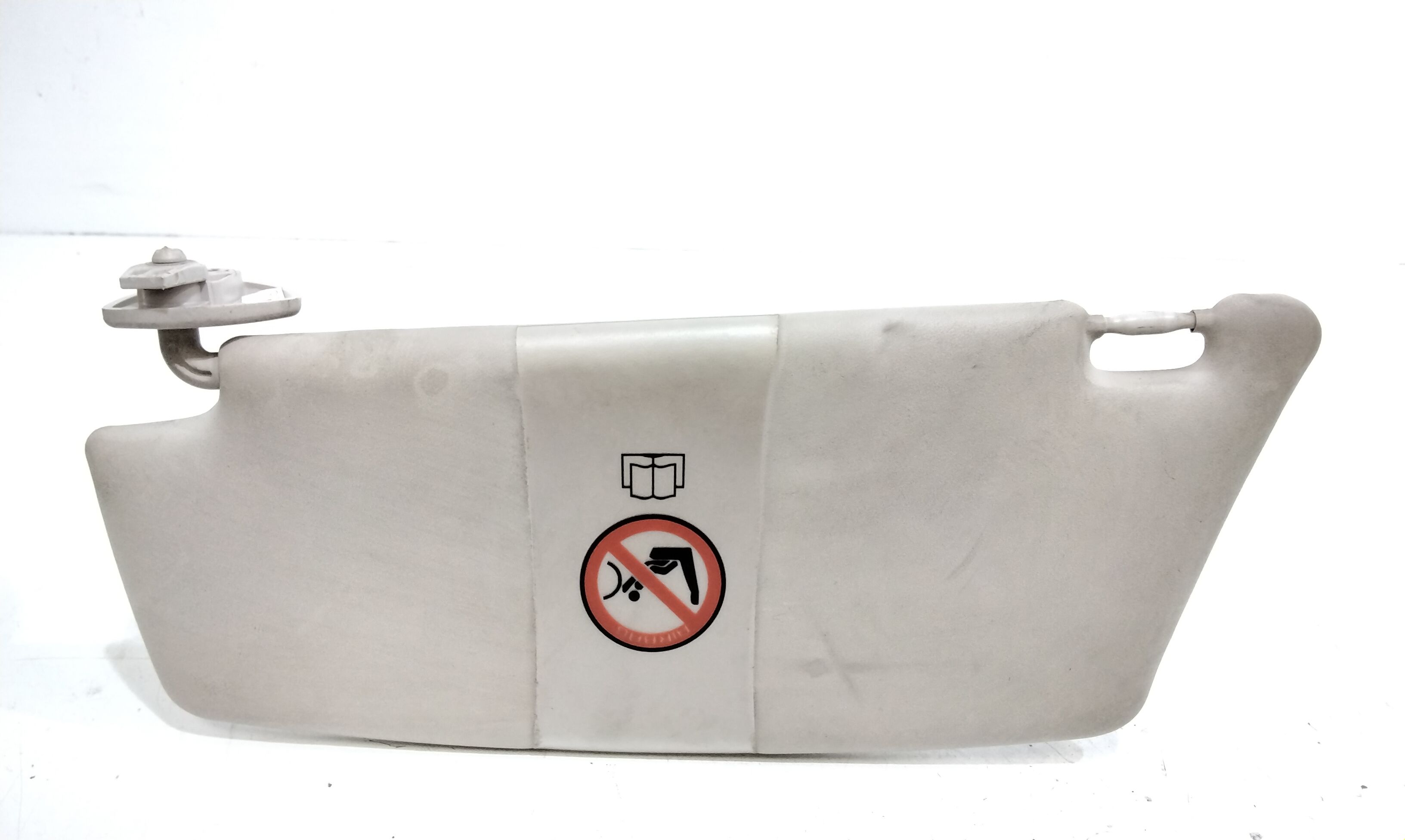 Parasole aletta Lato Passeggero LANCIA Ypsilon 2 Serie