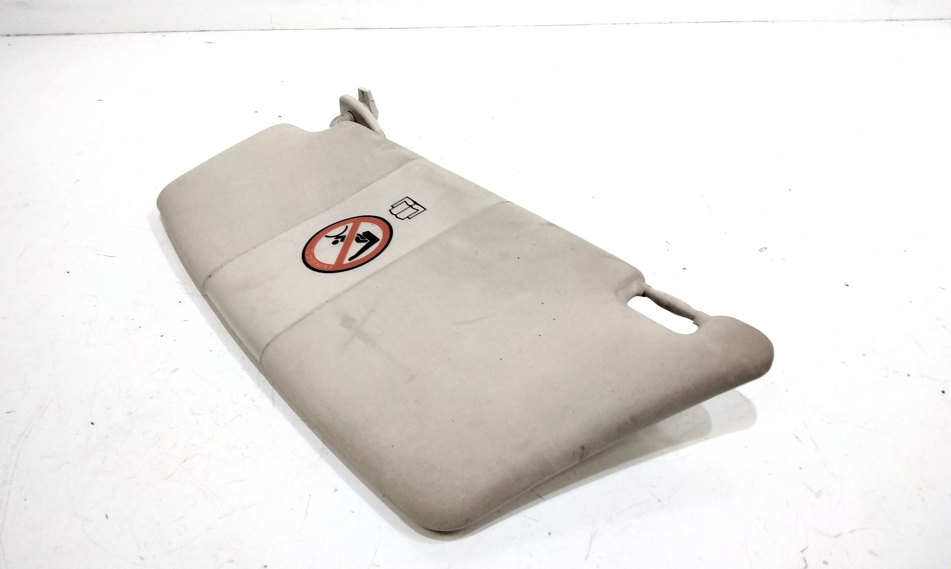 Parasole aletta Lato Passeggero LANCIA Ypsilon 2 Serie