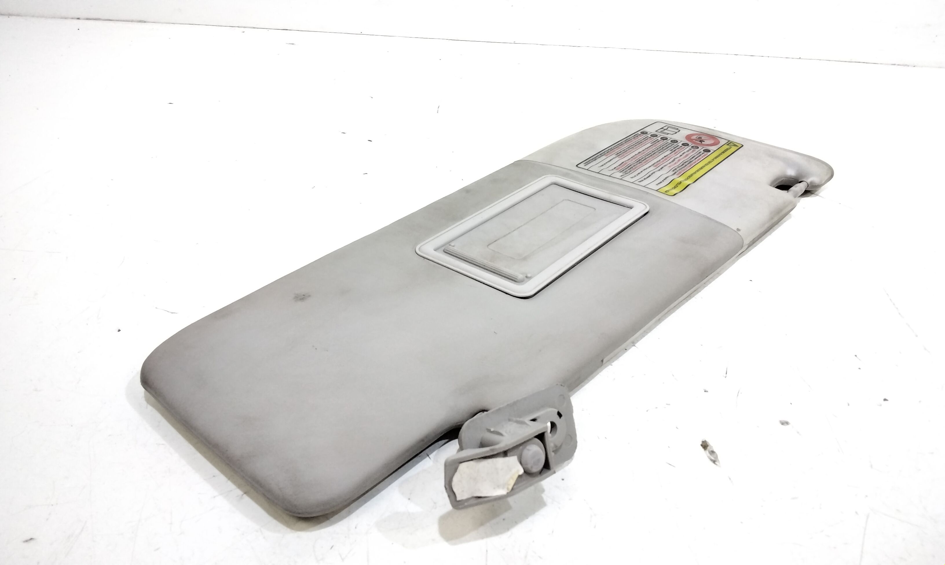 Parasole aletta Lato Passeggero FIAT Qubo 1 Serie