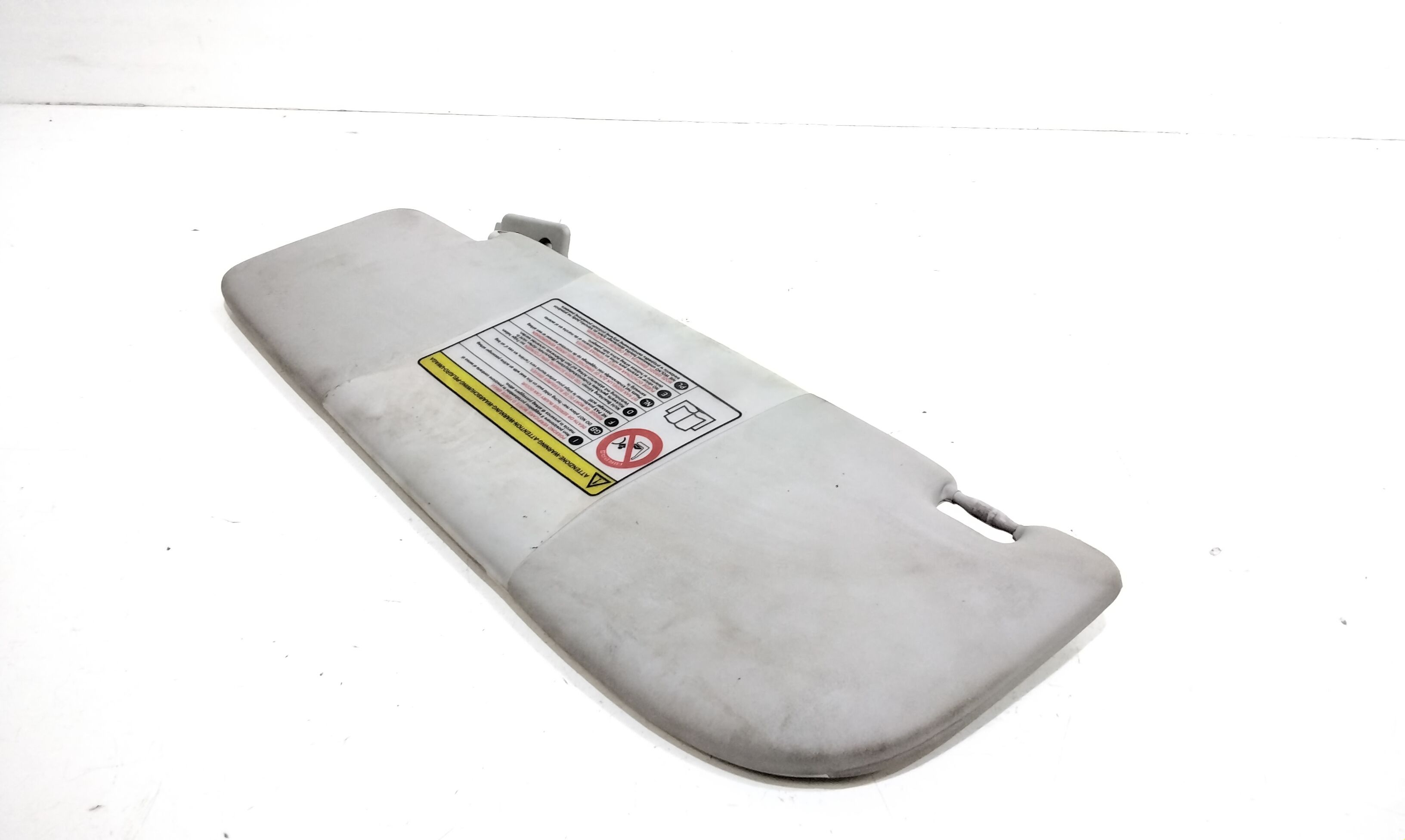 Parasole aletta Lato Passeggero FIAT Qubo 1 Serie