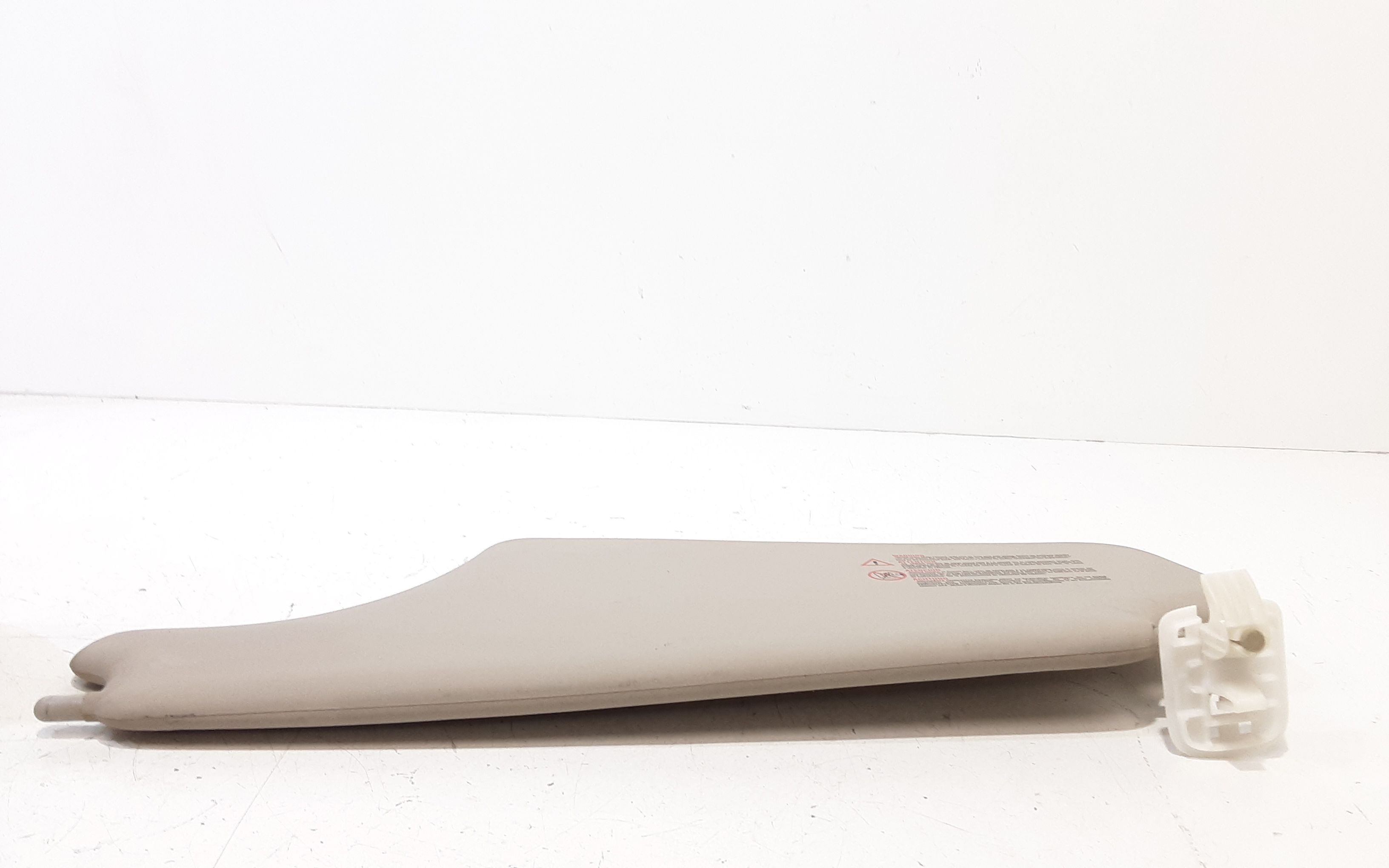 Parasole aletta Lato Passeggero RENAULT Modus 1 Serie