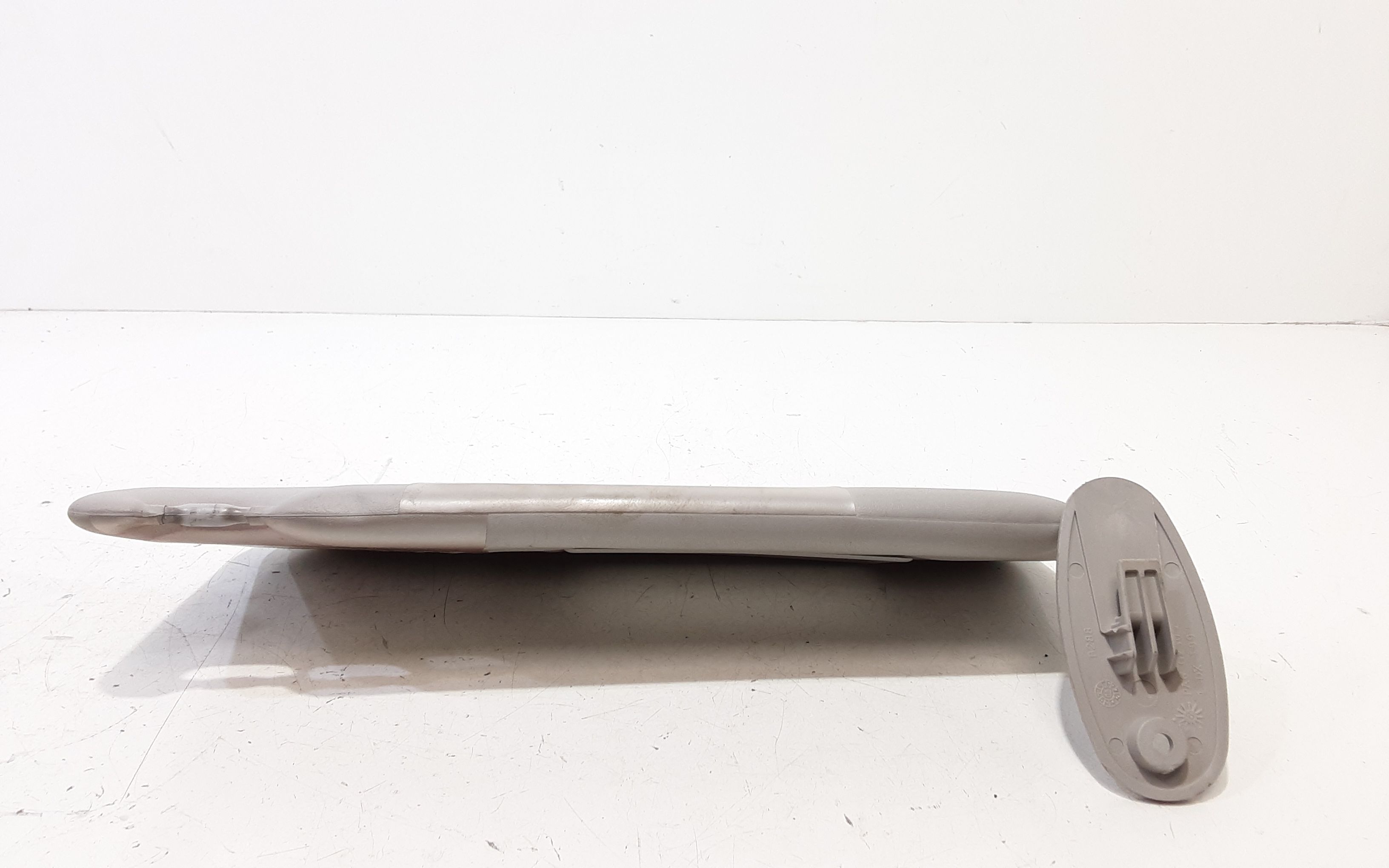 Parasole aletta Lato Passeggero FIAT Punto EVO