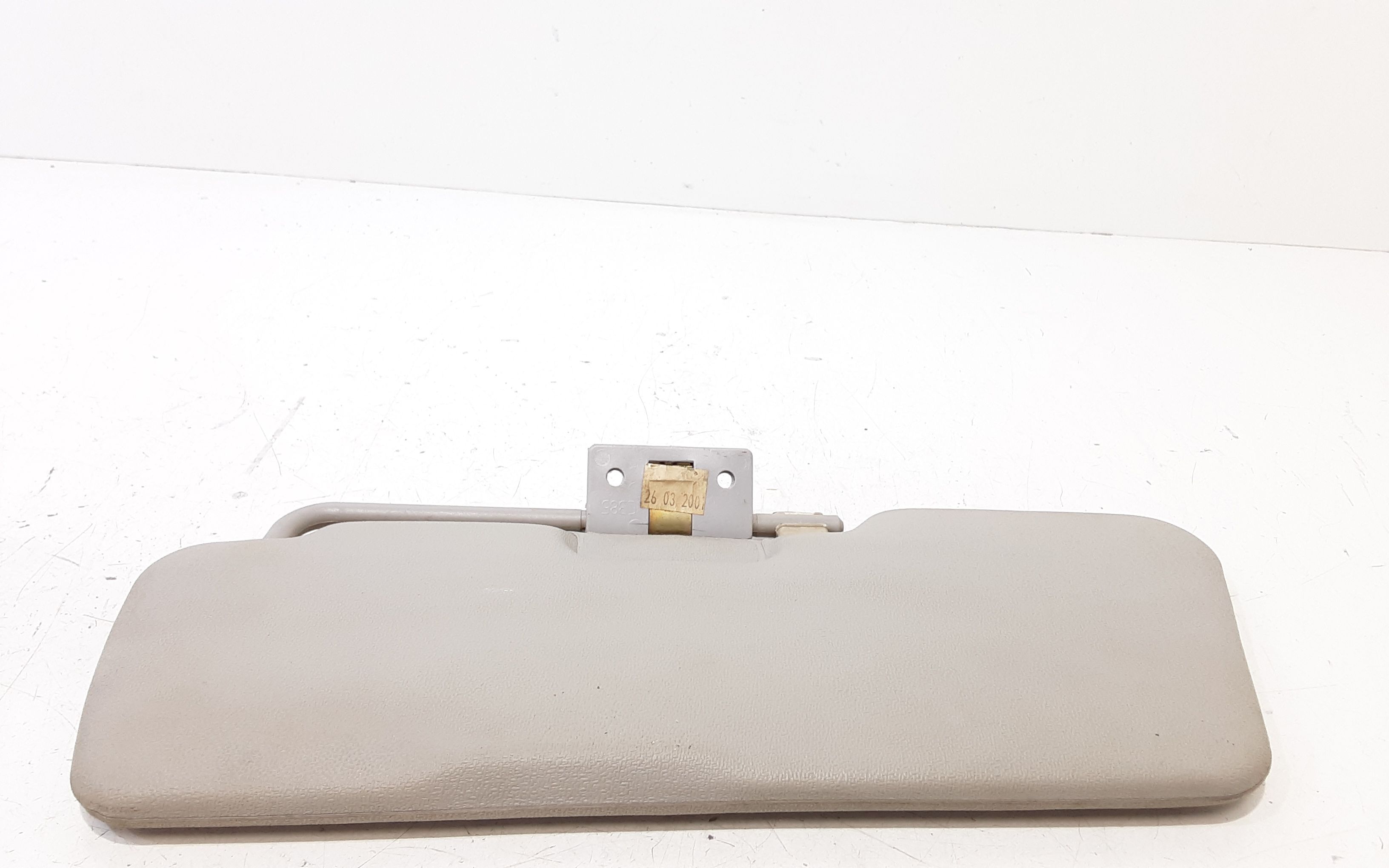 Parasole aletta Lato Passeggero FIAT Seicento Serie (00>05)