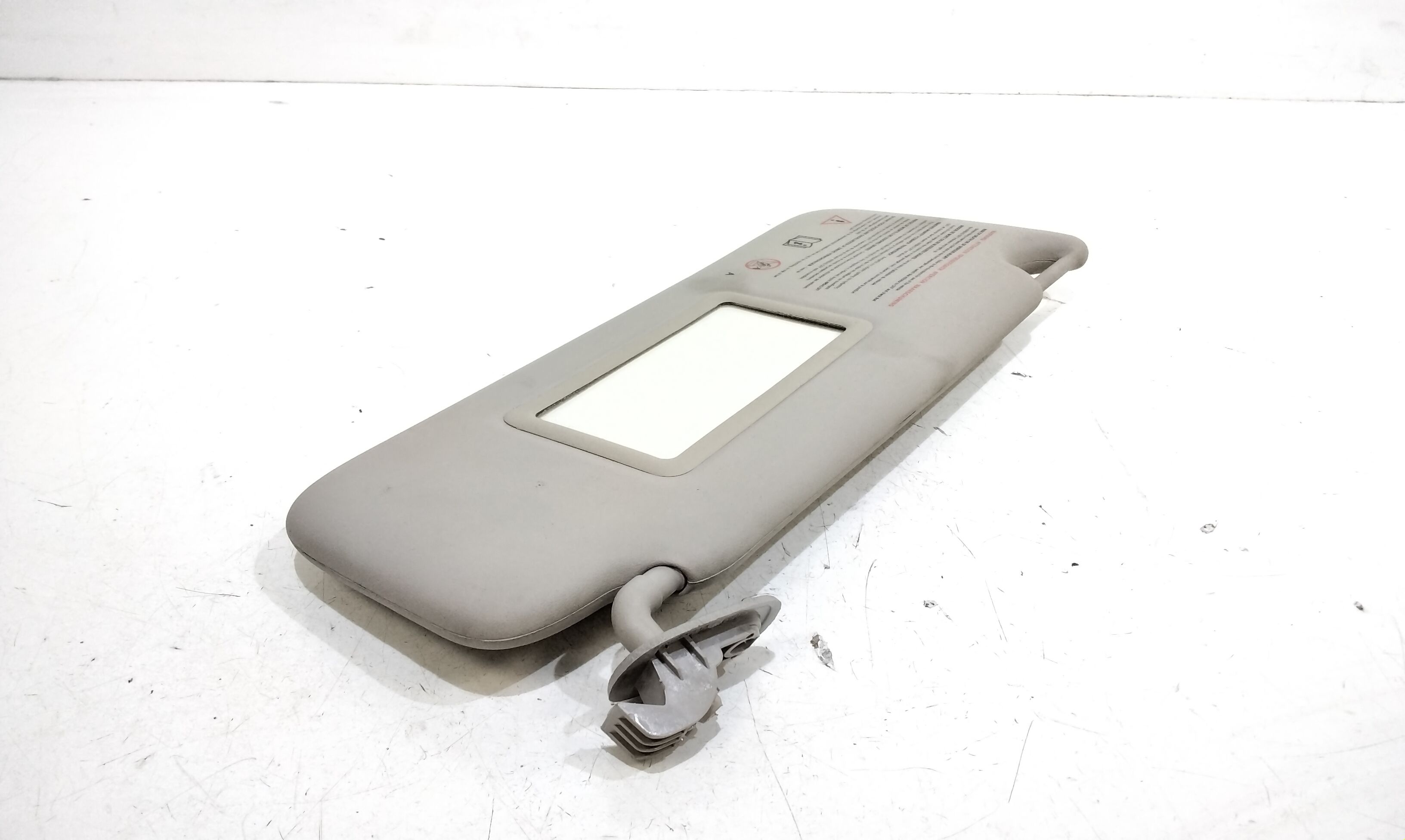 Parasole aletta Lato Passeggero RENAULT Clio Serie (01>05)