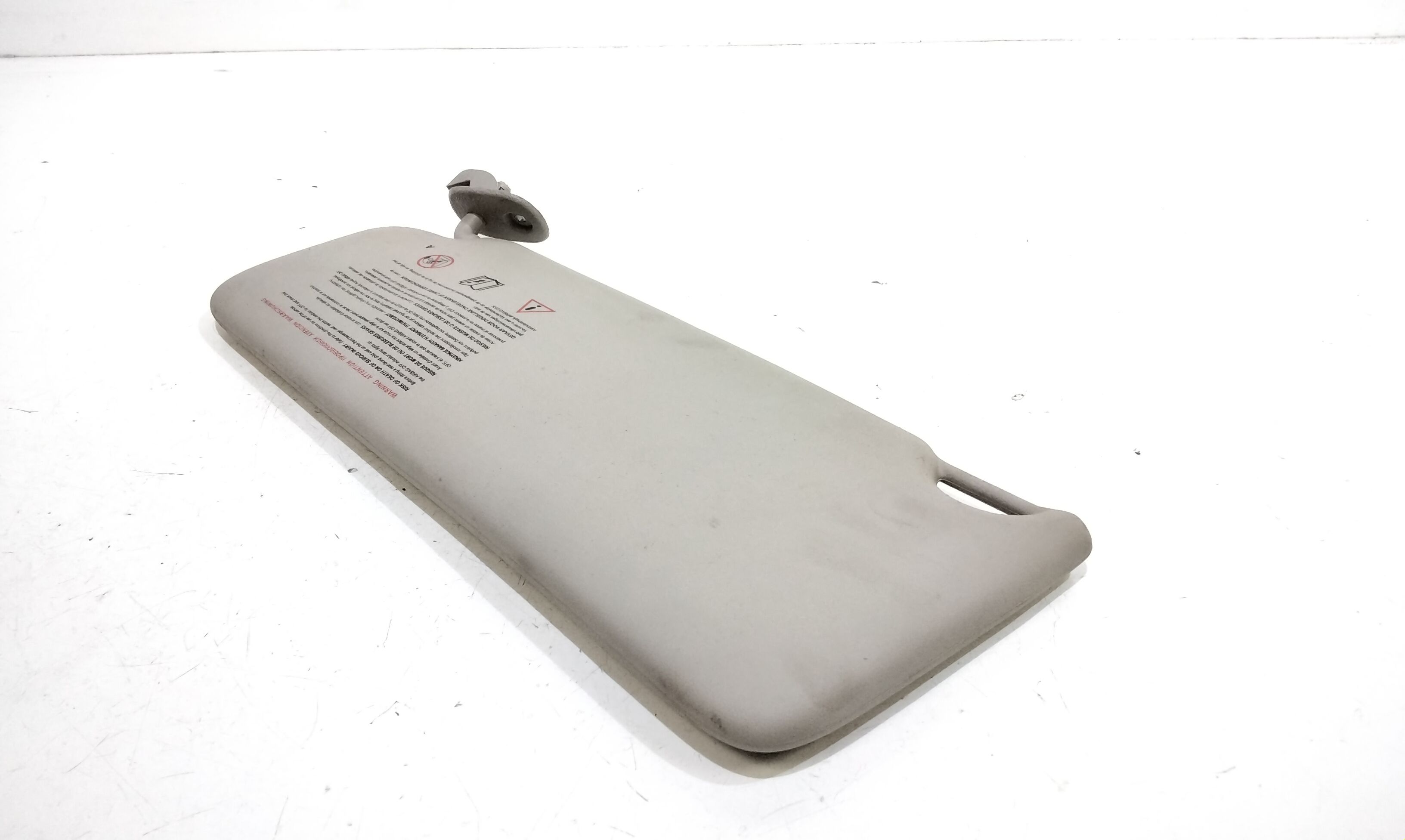 Parasole aletta Lato Passeggero RENAULT Clio Serie (01>05)