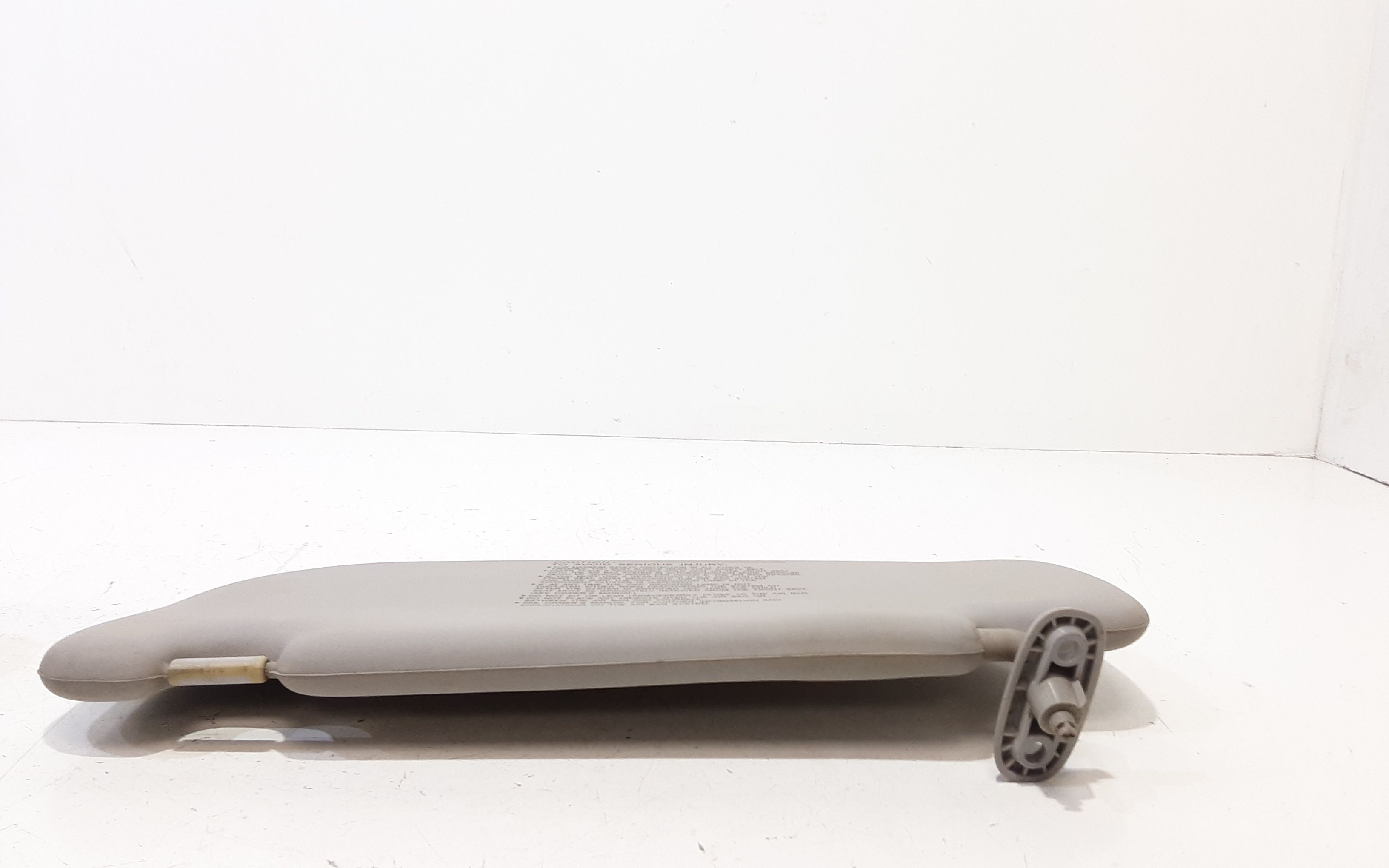 Parasole aletta Lato Passeggero KIA Picanto 1 Serie