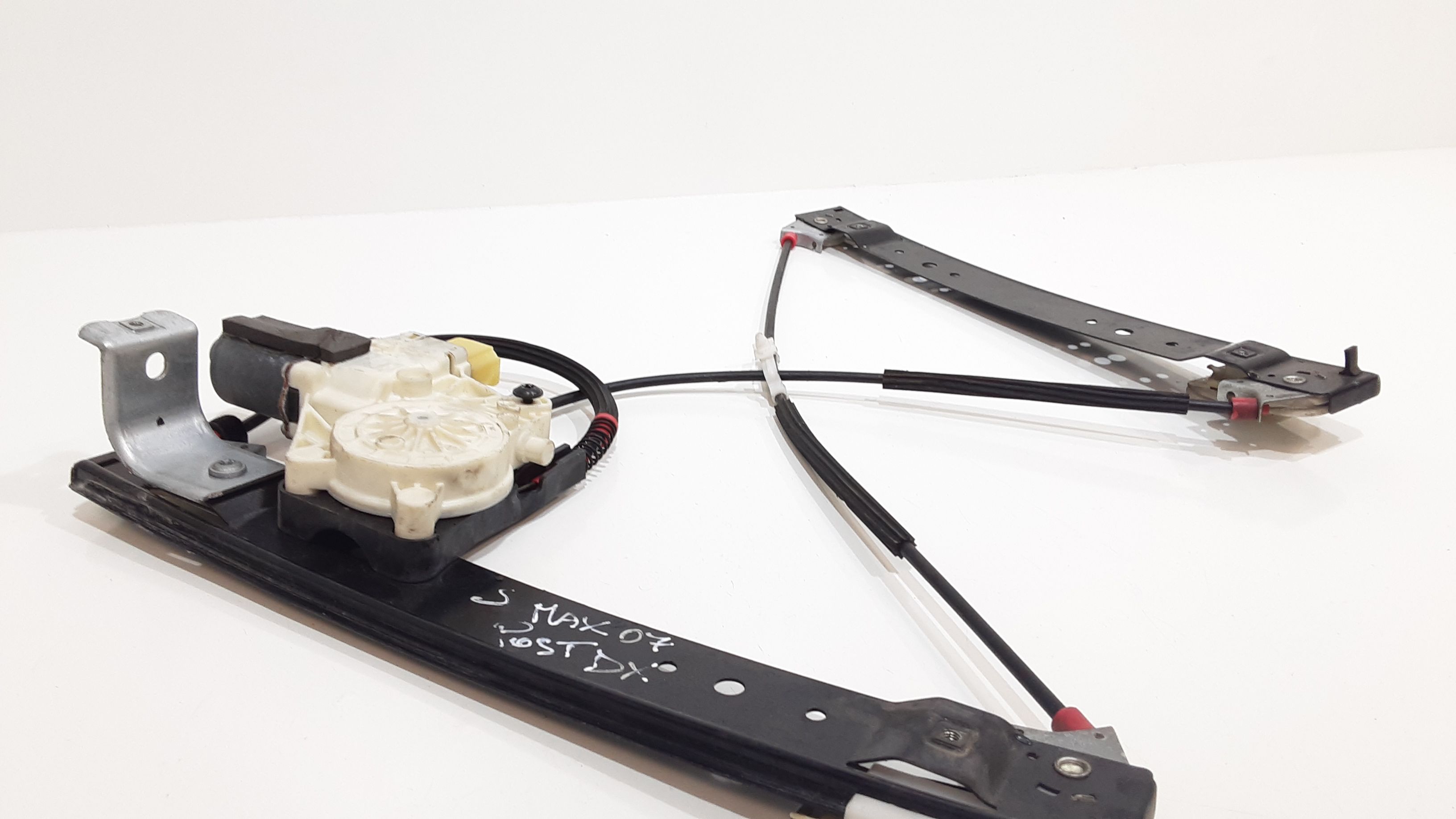 Cremagliera posteriore destra passeggero FORD S - Max Serie (06>14)