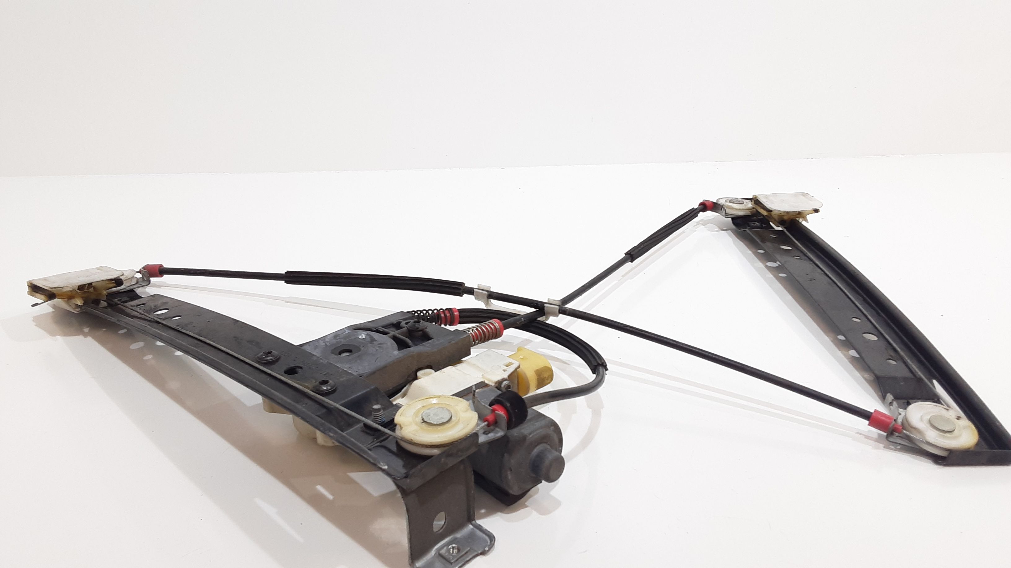 Cremagliera posteriore destra passeggero FORD S - Max Serie (06>14)