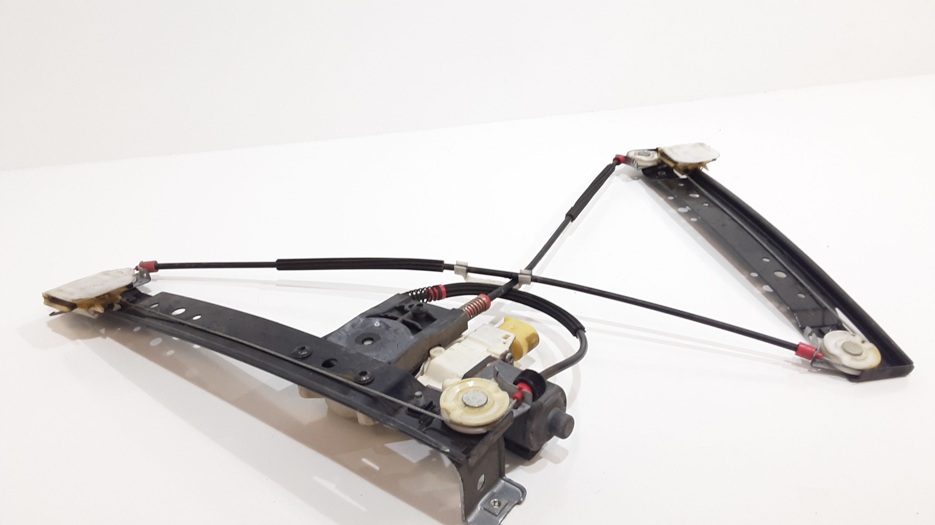 Cremagliera posteriore destra passeggero FORD S - Max Serie (06>14)