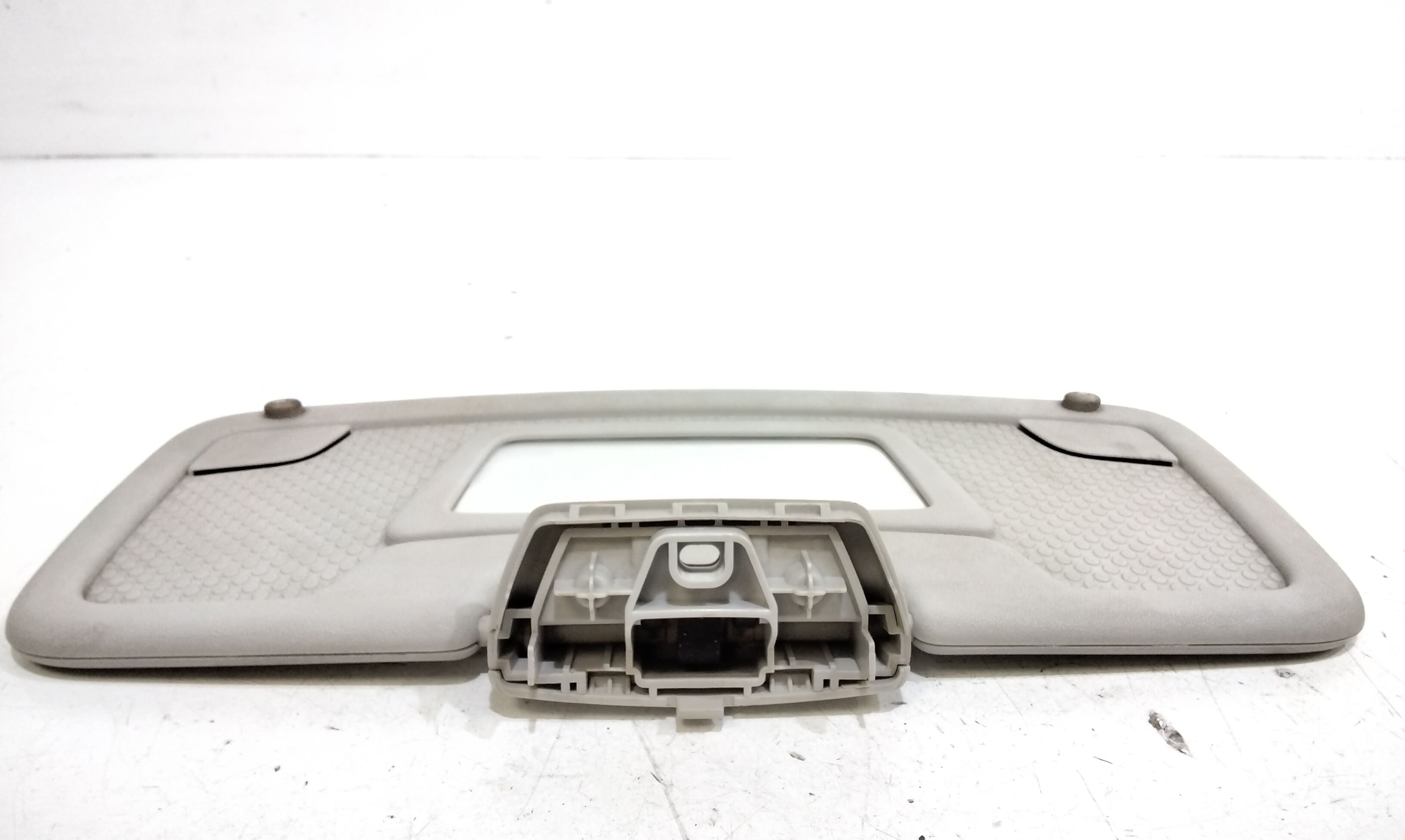 Parasole aletta Lato Passeggero SMART Fortwo Coup 3 Serie (w 451)