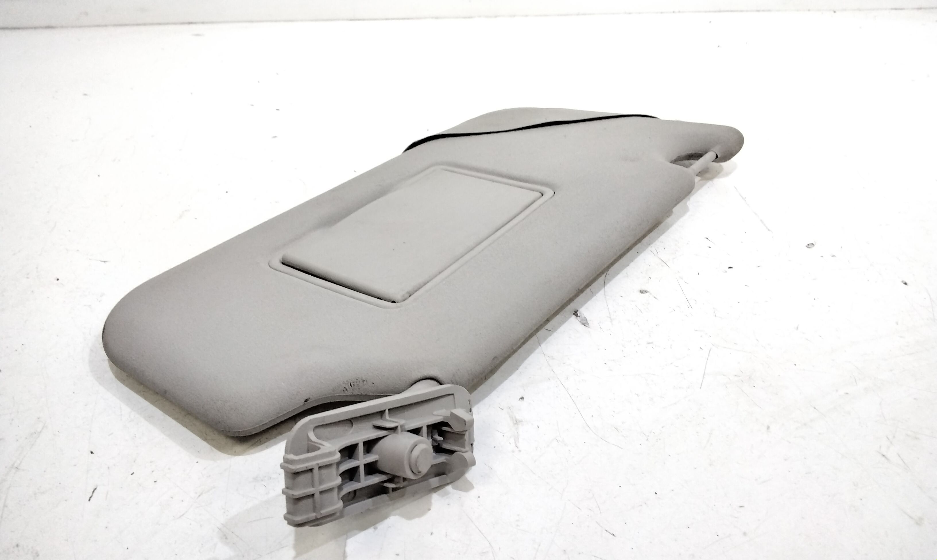 Parasole aletta Lato Passeggero FORD Fiesta 6 Serie