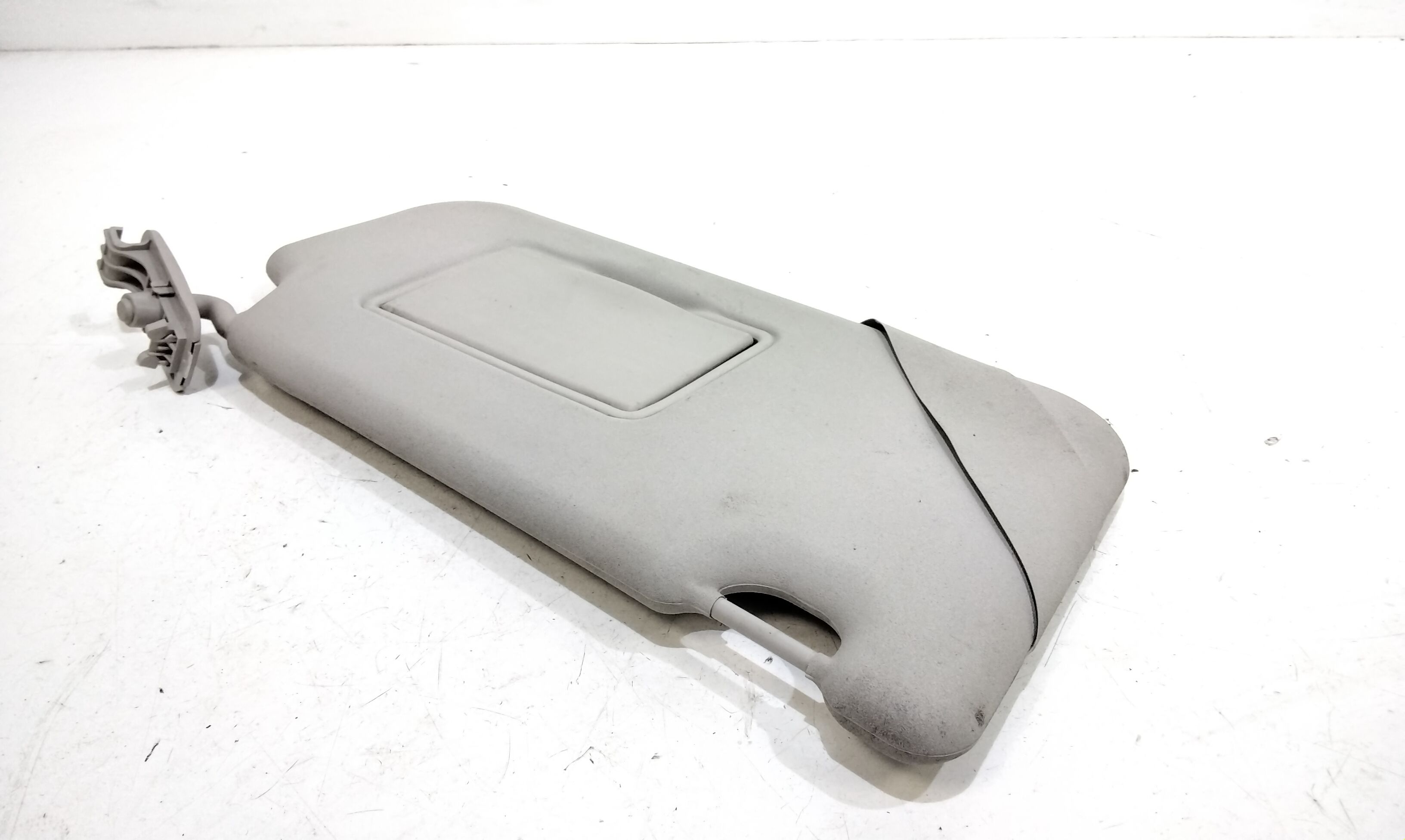 Parasole aletta Lato Passeggero FORD Fiesta 6 Serie