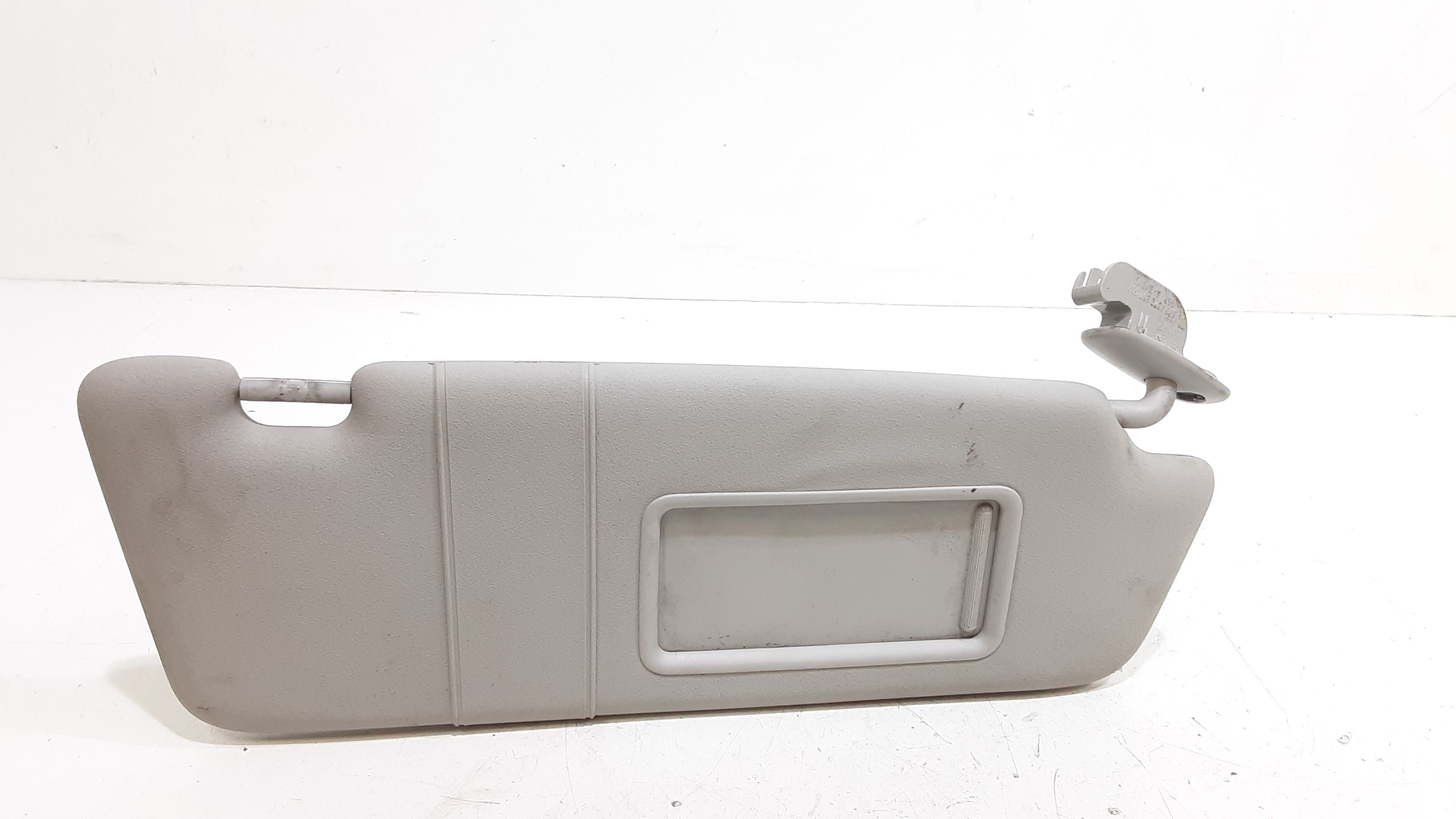 Parasole aletta Lato Passeggero AUDI A3 Serie (8P)