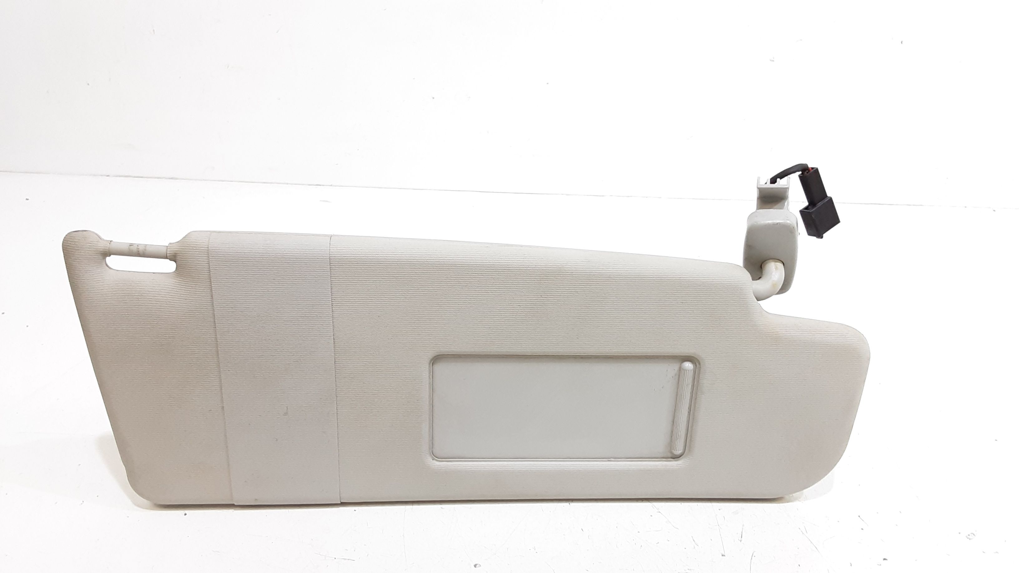 Parasole aletta Lato Passeggero VOLKSWAGEN Polo 4 Serie