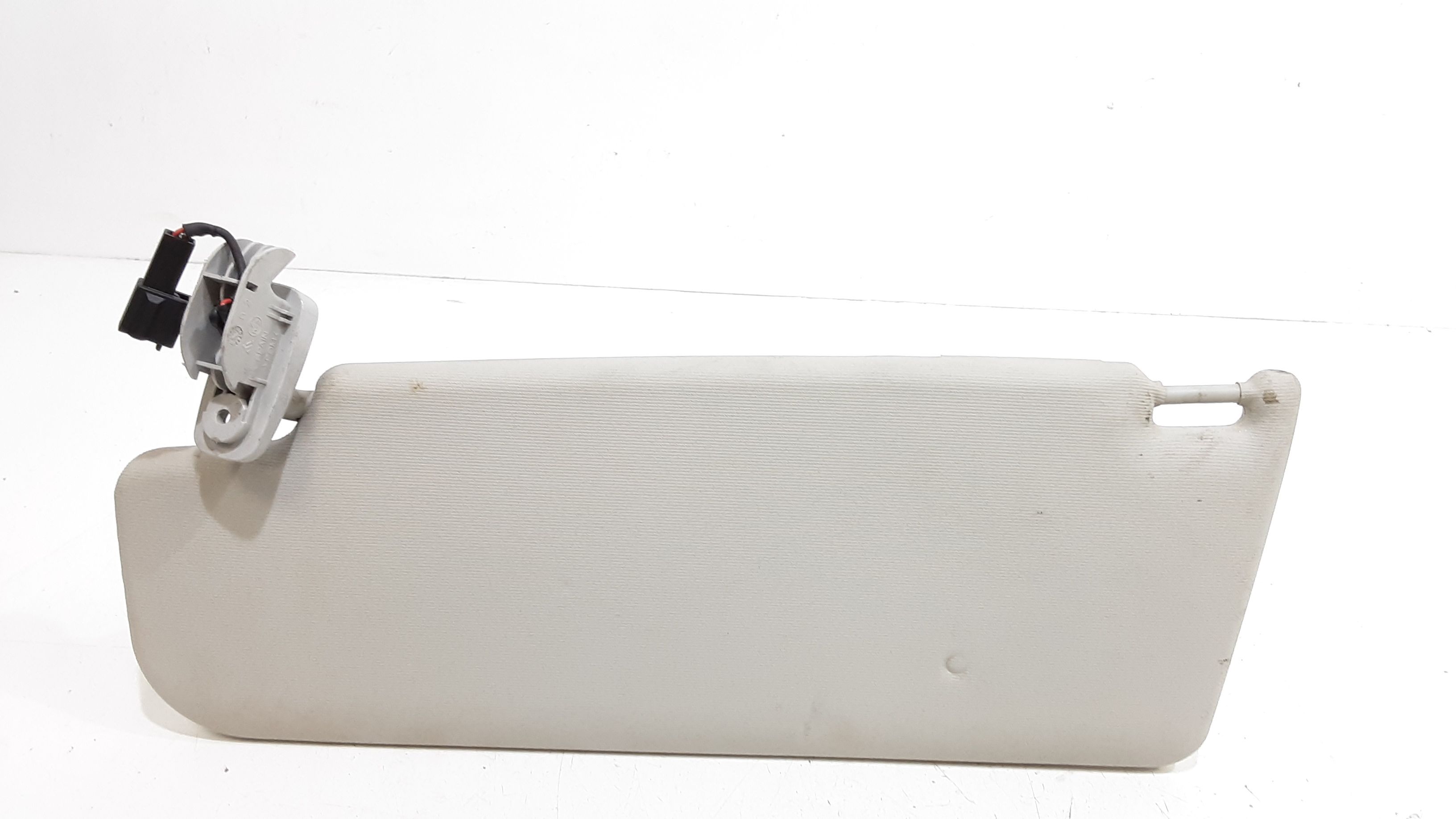 Parasole aletta Lato Passeggero VOLKSWAGEN Polo 4 Serie