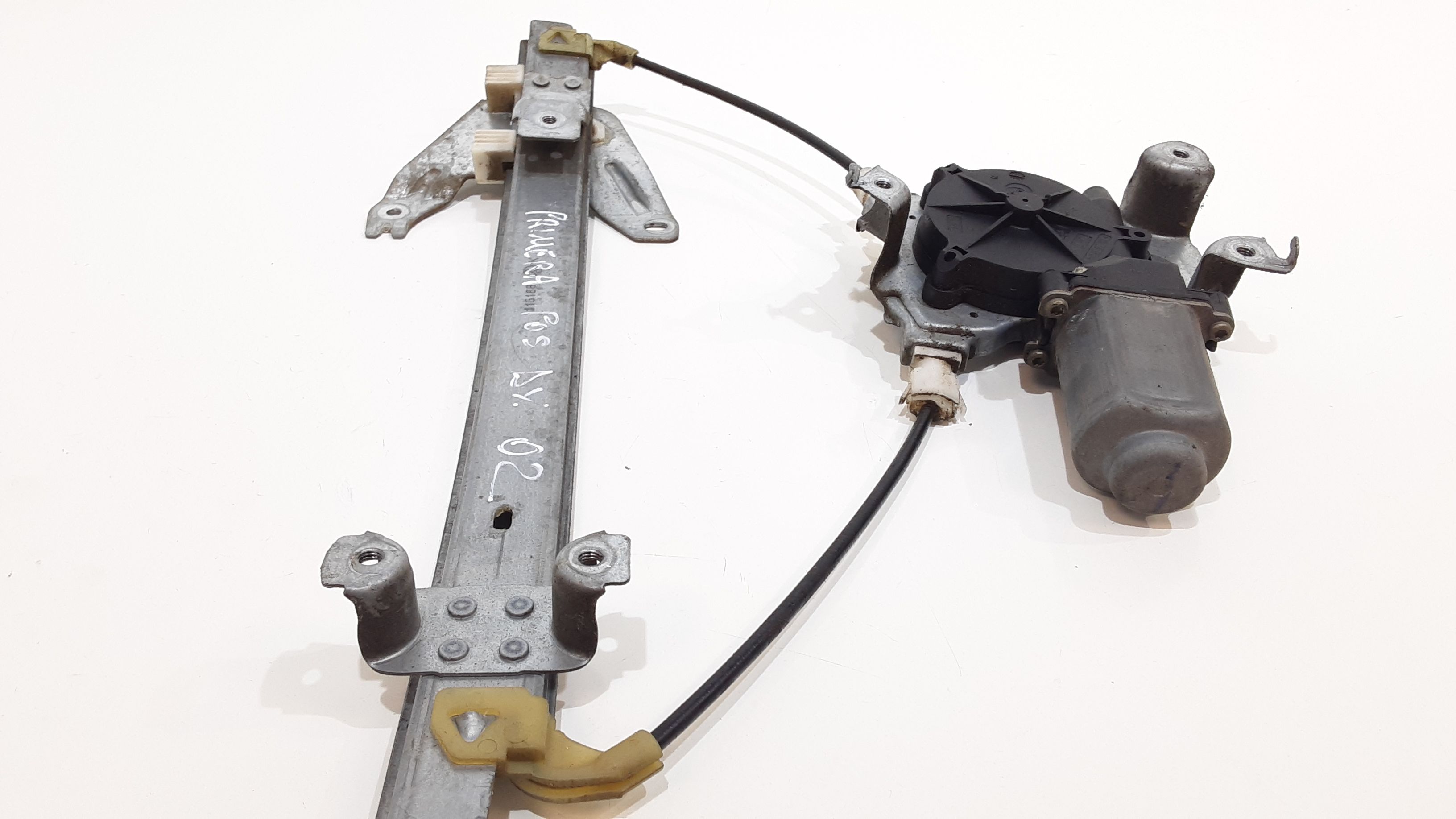 Cremagliera posteriore destra passeggero NISSAN Primera Berlina 2 Serie