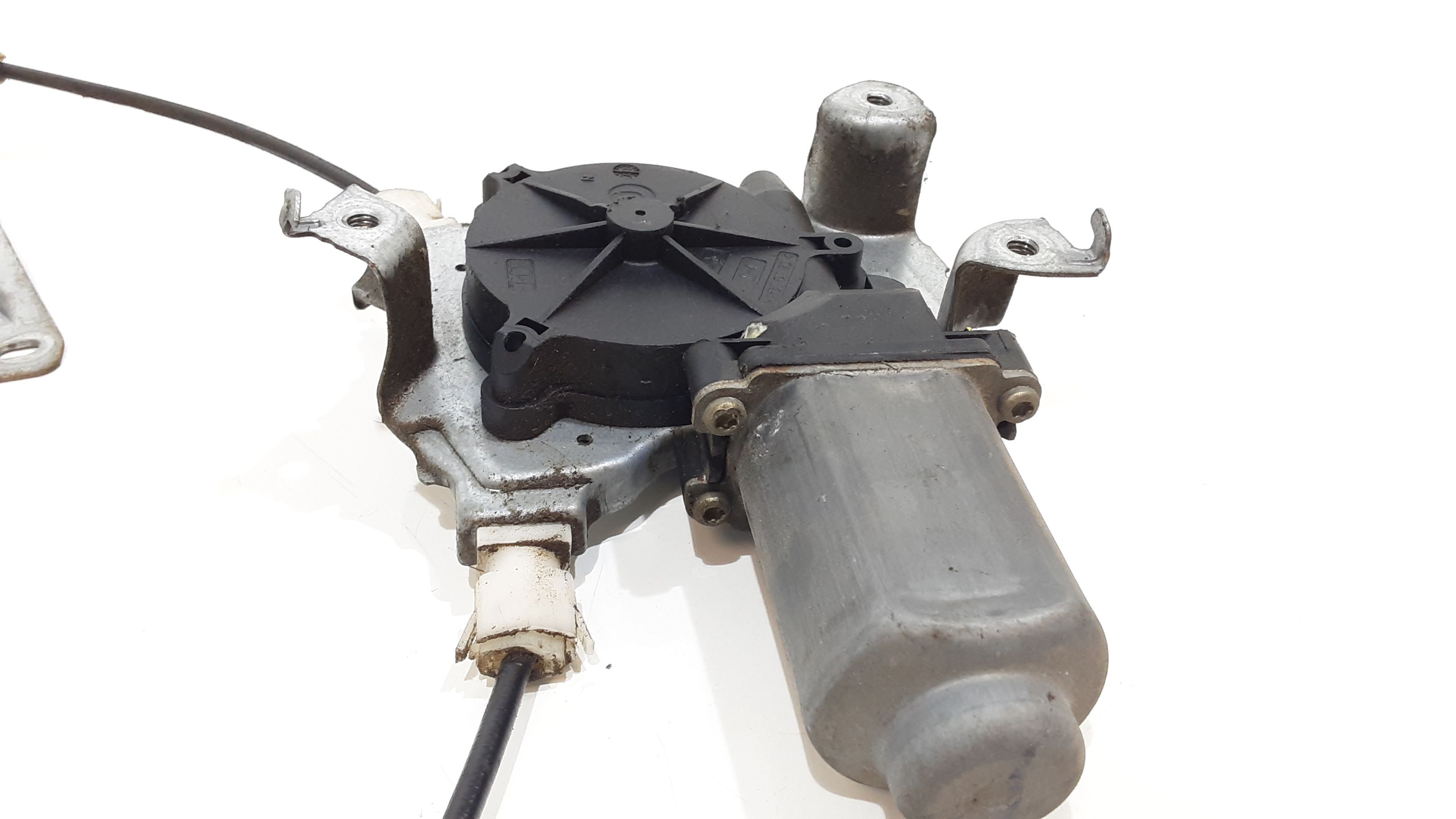 Cremagliera posteriore destra passeggero NISSAN Primera Berlina 2 Serie