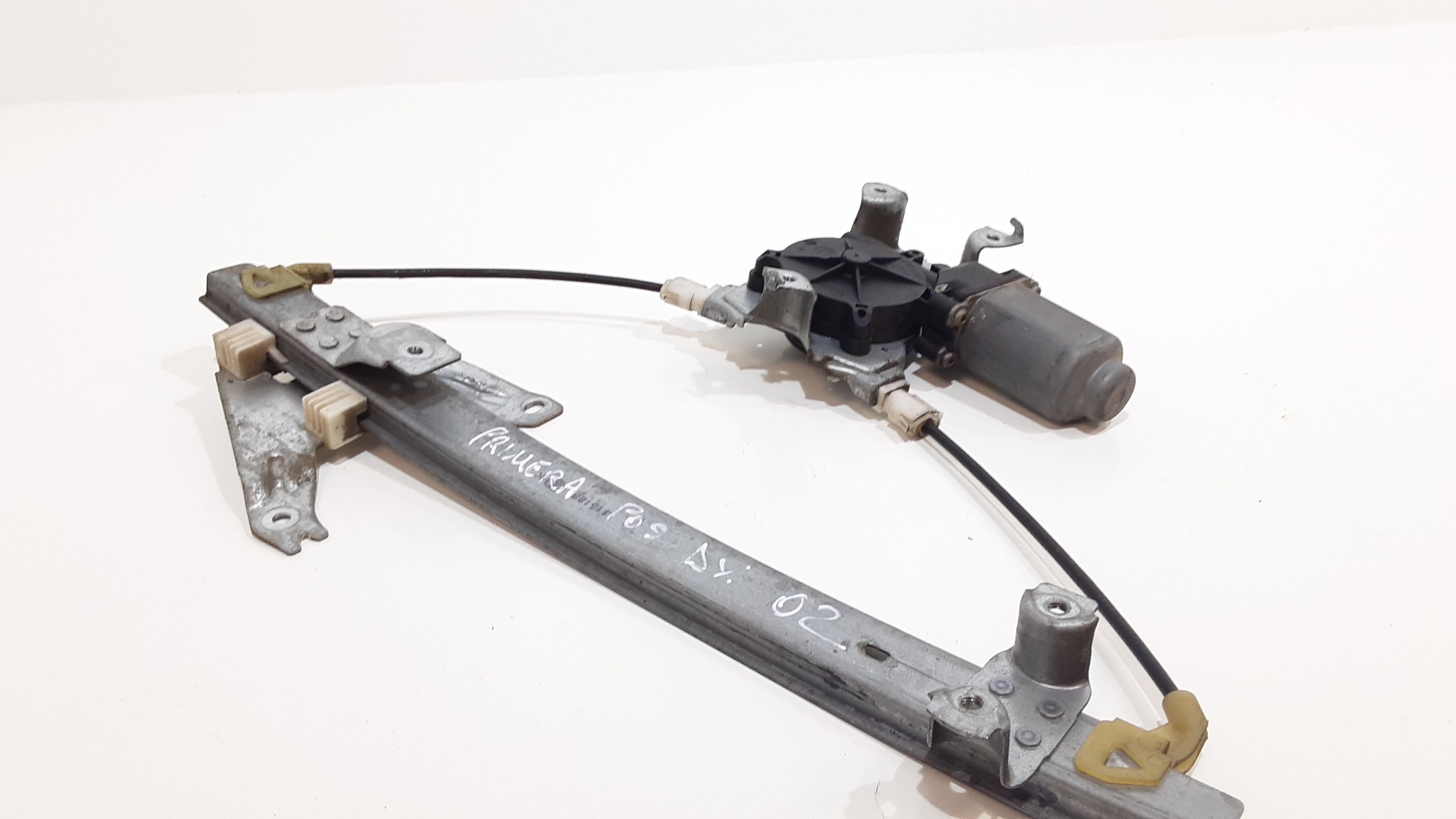 Cremagliera posteriore destra passeggero NISSAN Primera Berlina 2 Serie