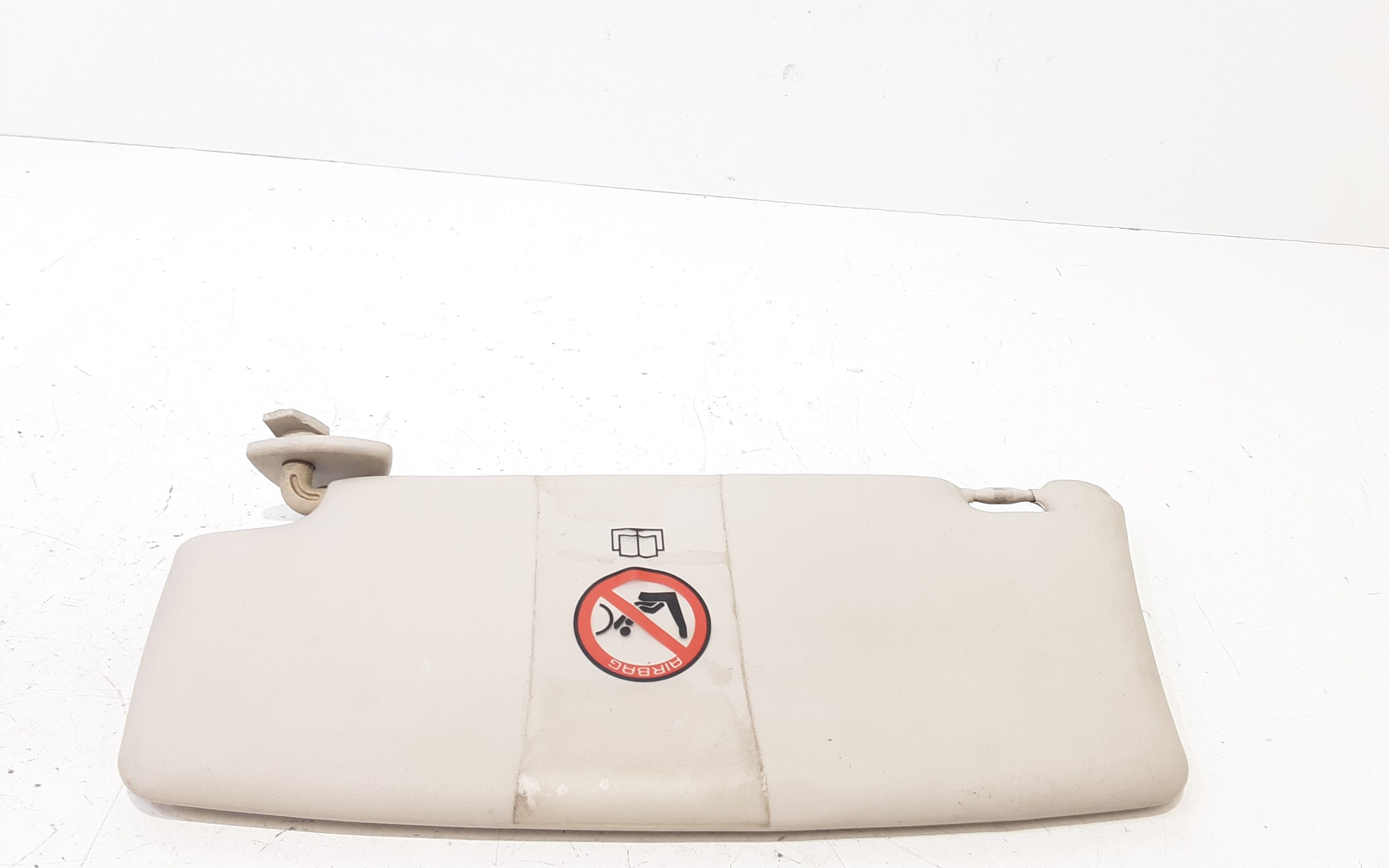 Parasole aletta Lato Passeggero LANCIA Ypsilon 1 Serie