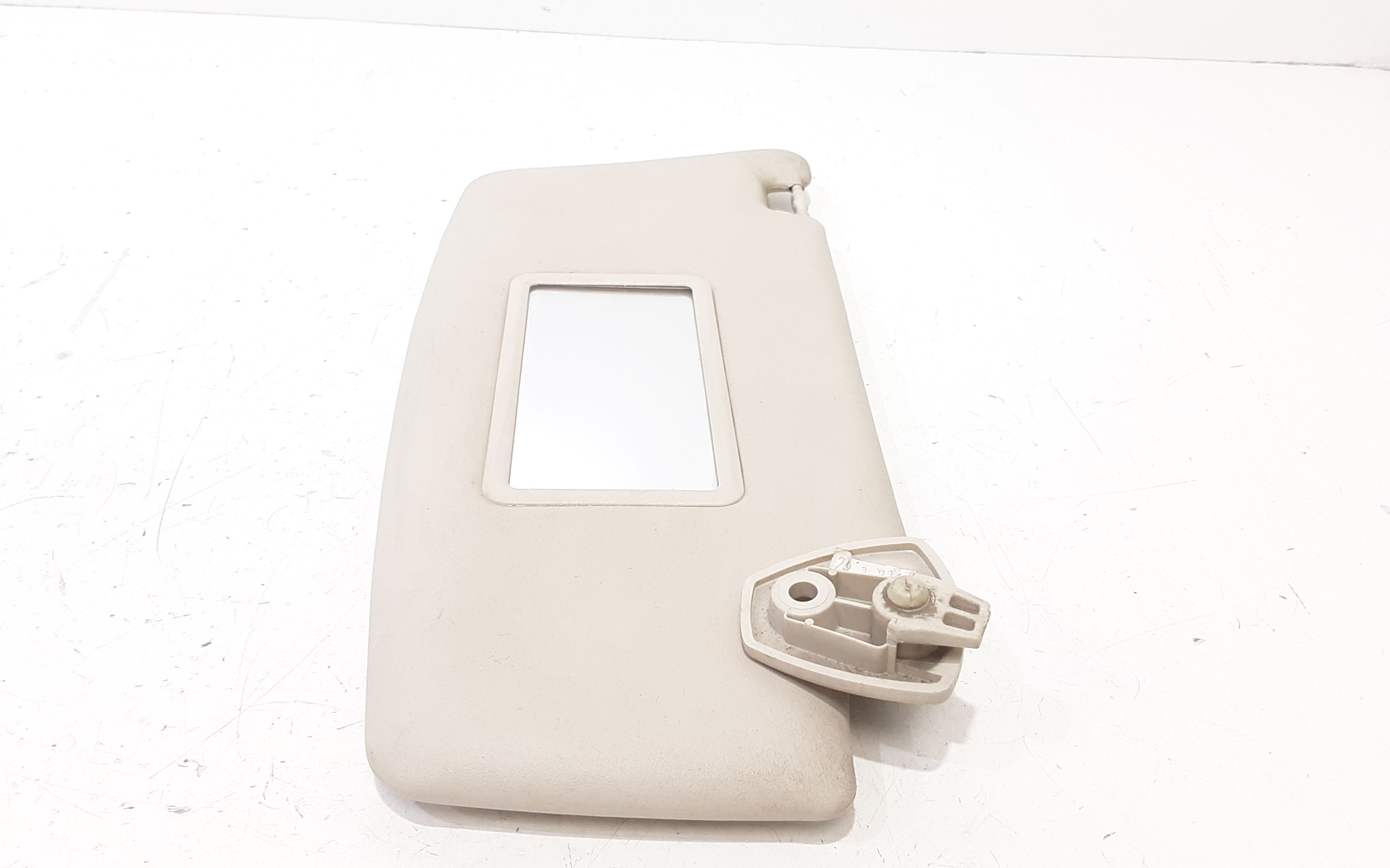 Parasole aletta Lato Passeggero LANCIA Ypsilon 1 Serie