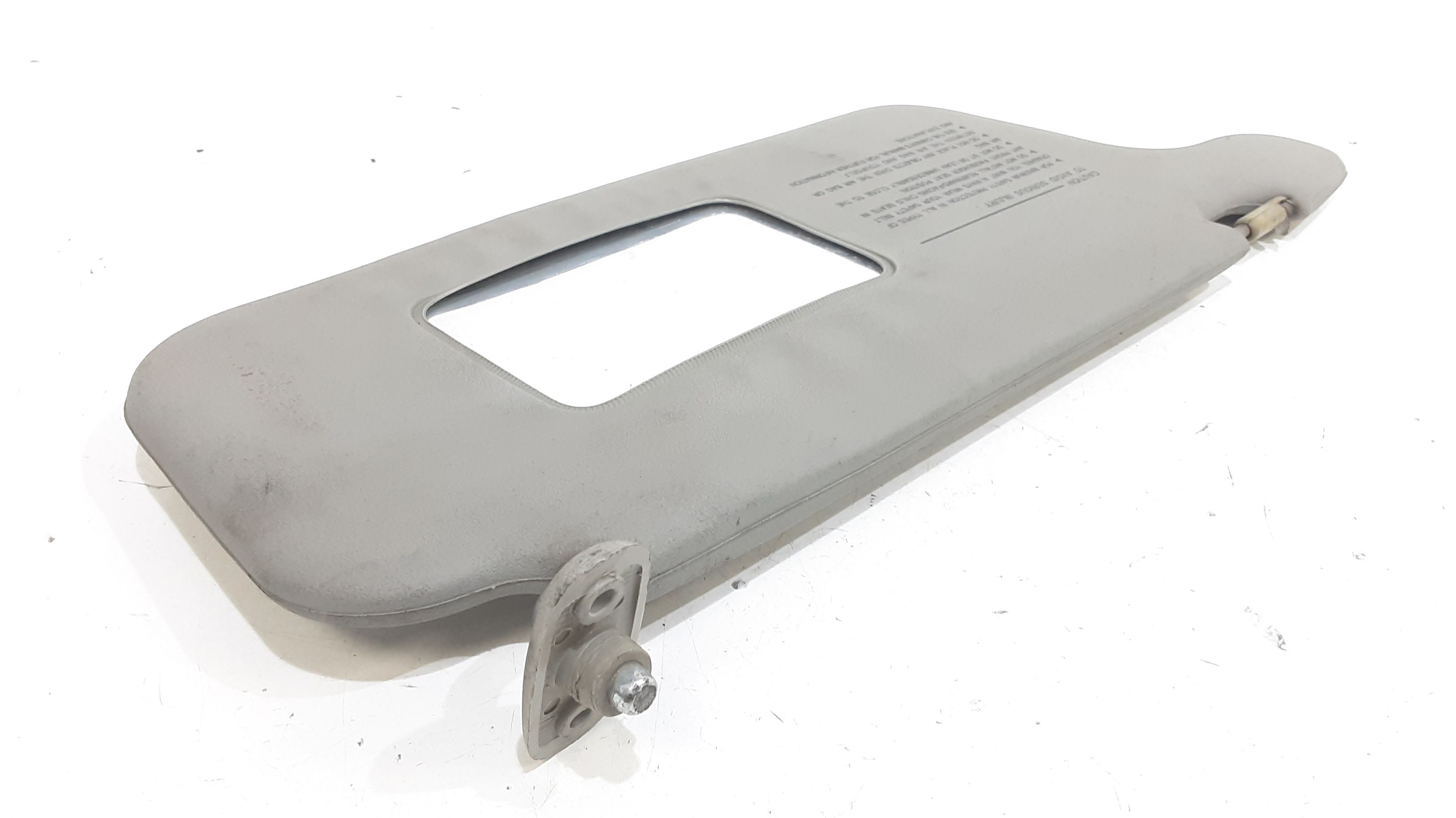 Parasole aletta Lato Passeggero HYUNDAI Atos Prime