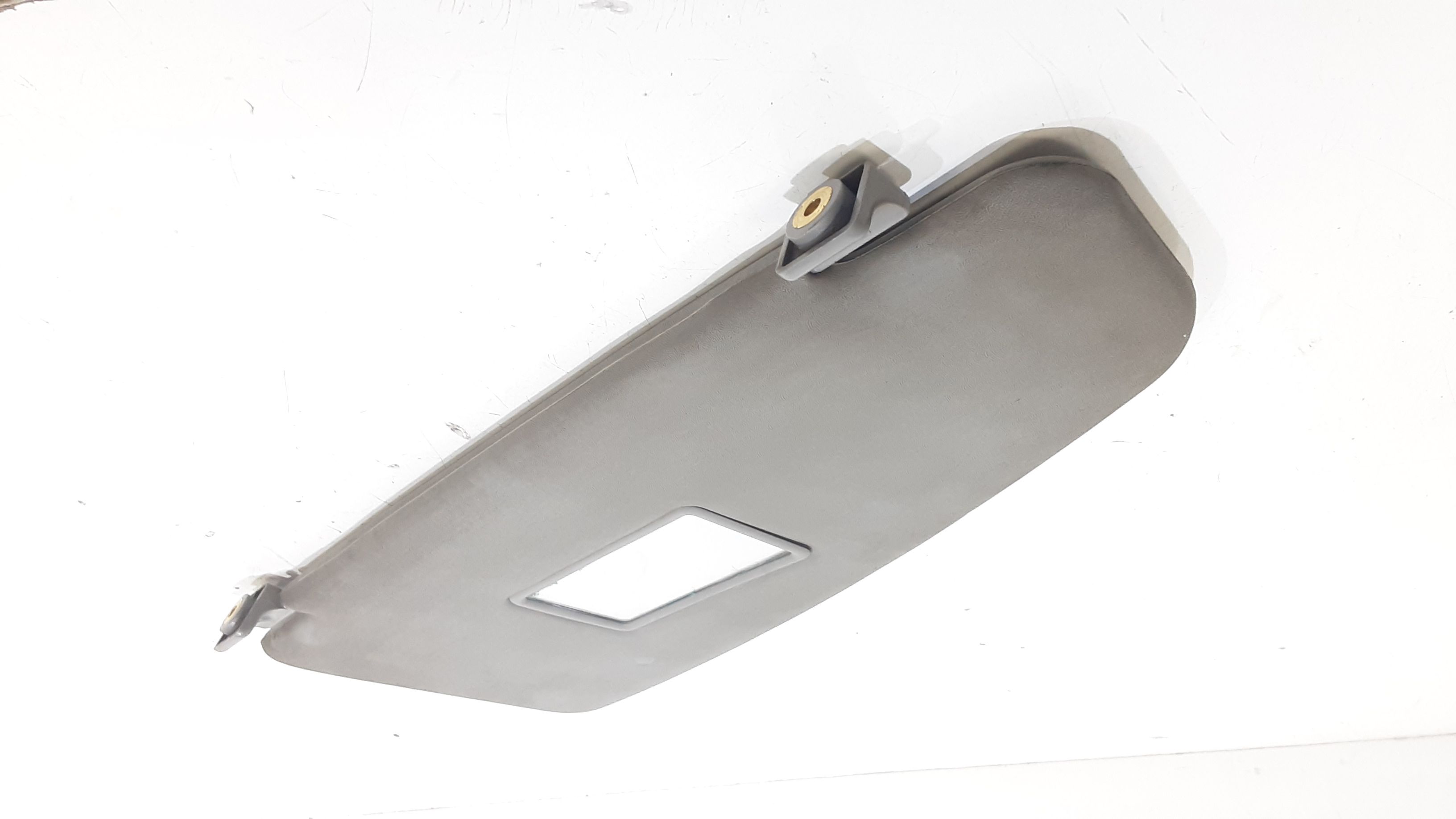 Parasole aletta Lato Passeggero FIAT Dobl Serie (00>05)