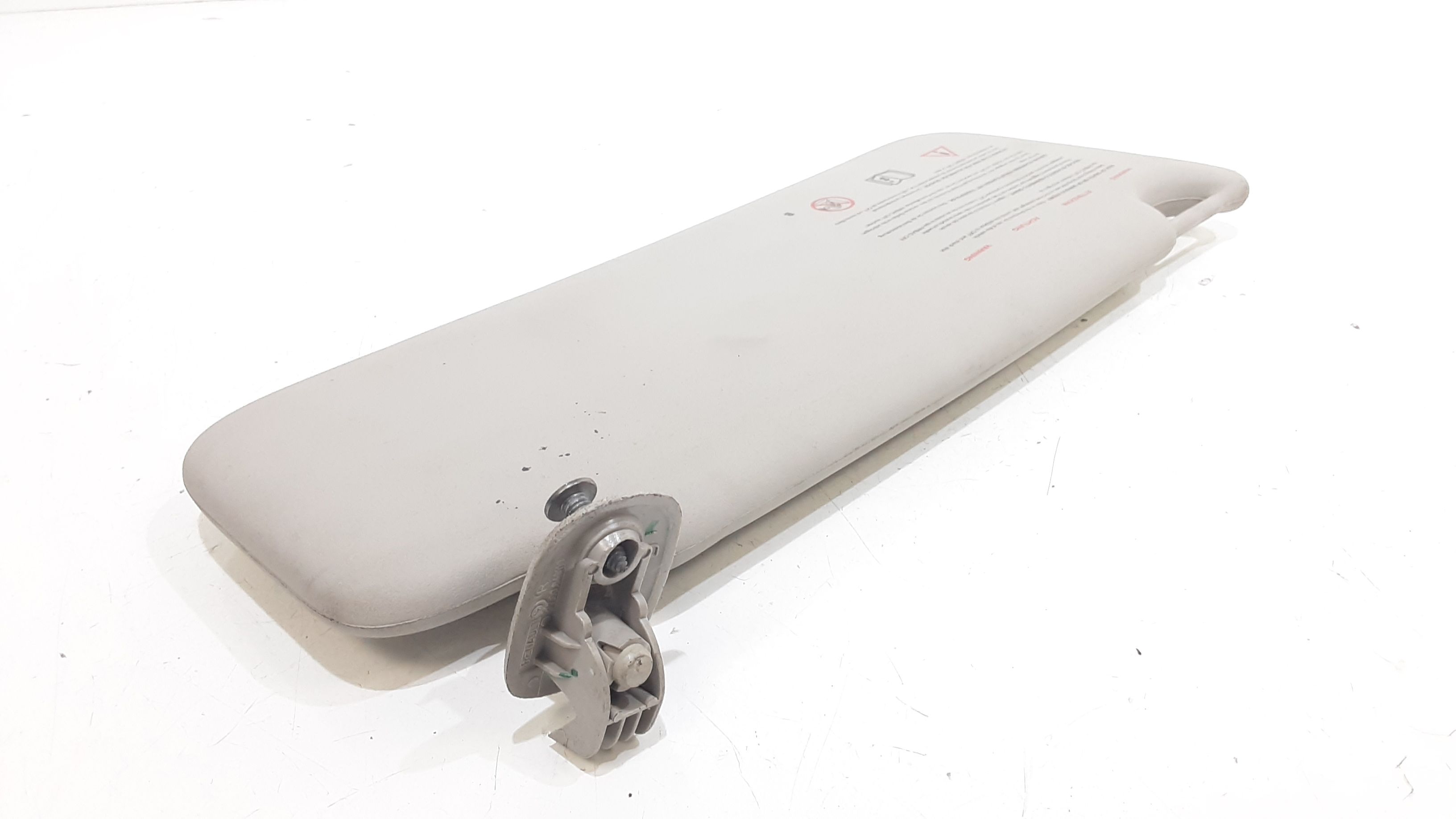 Parasole aletta Lato Passeggero RENAULT Twingo II serie  (07>14)