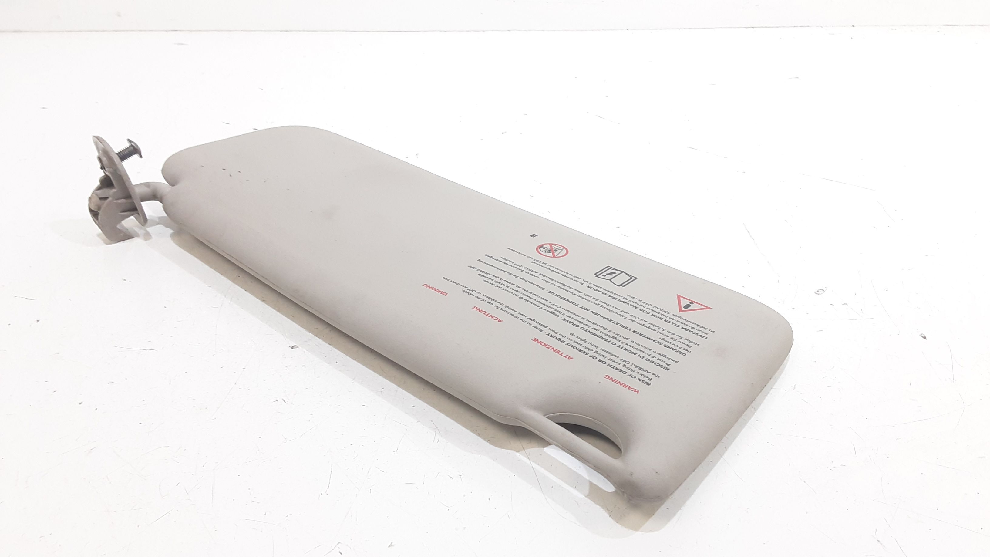 Parasole aletta Lato Passeggero RENAULT Twingo II serie  (07>14)