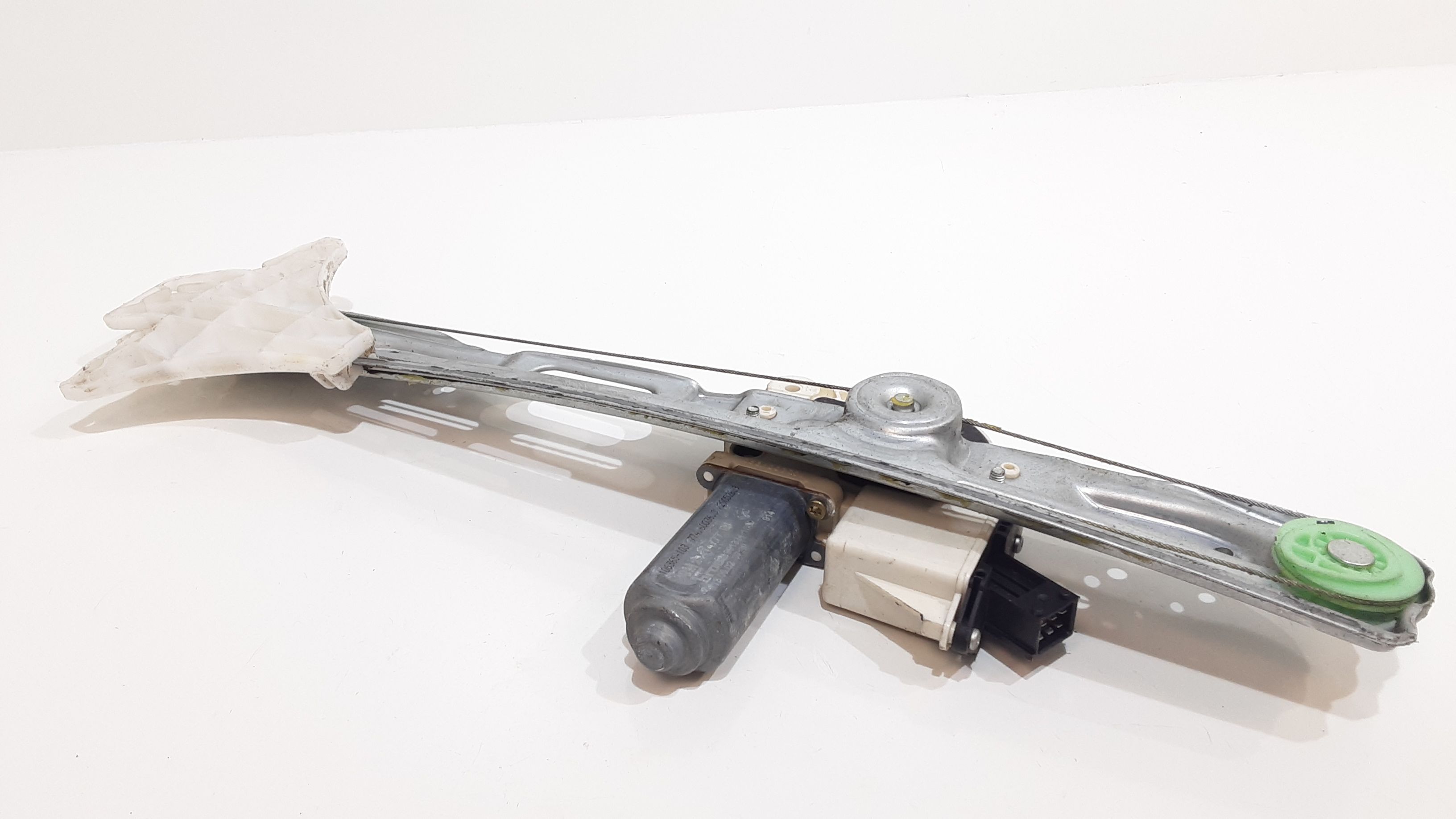 Cremagliera posteriore destra passeggero OPEL Vectra C Berlina