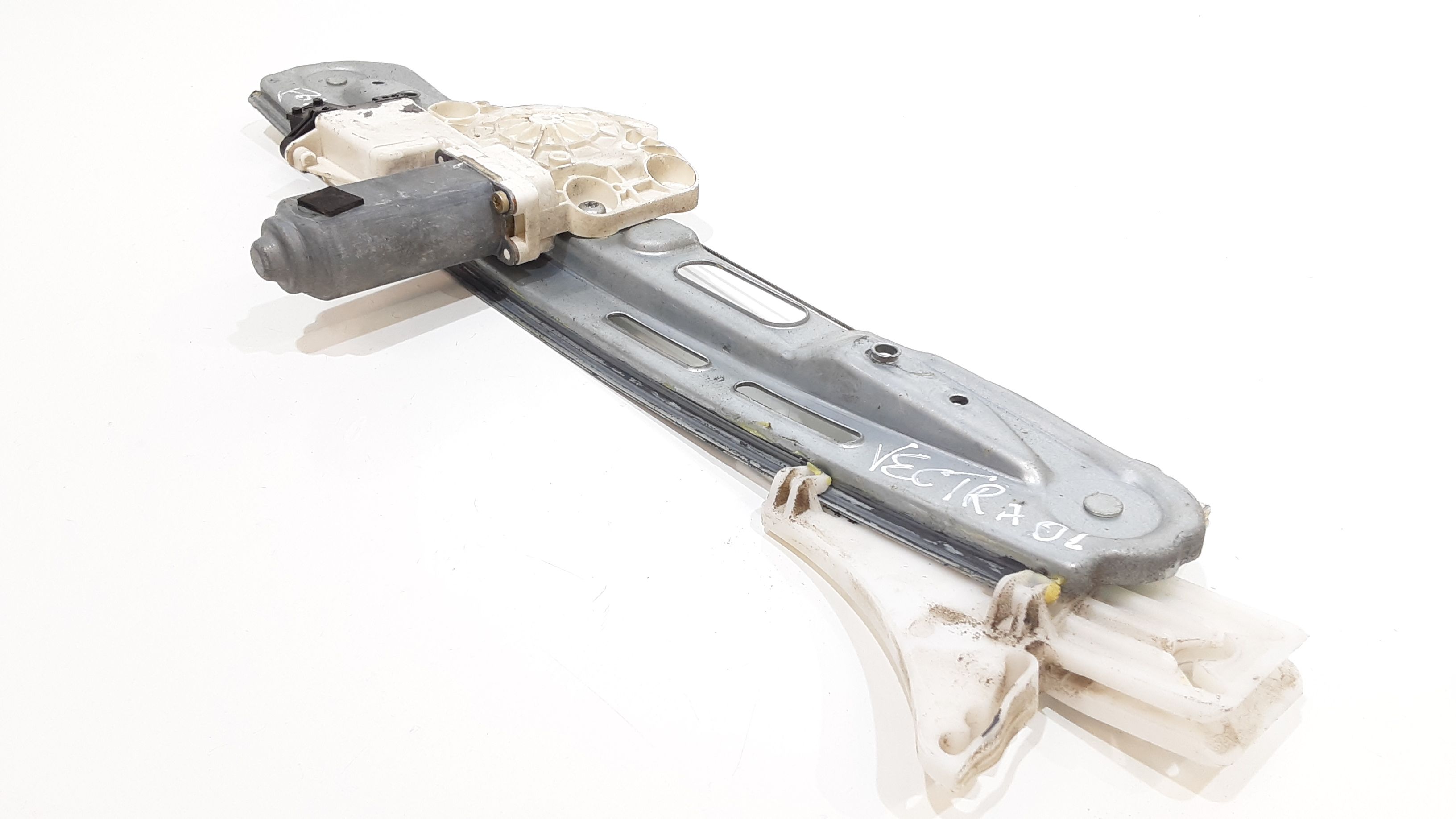 Cremagliera posteriore destra passeggero OPEL Vectra C Berlina