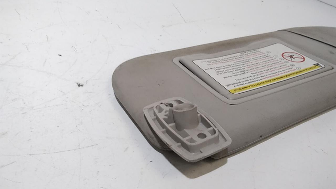 Parasole aletta Lato Passeggero CITROEN C3 1 Serie